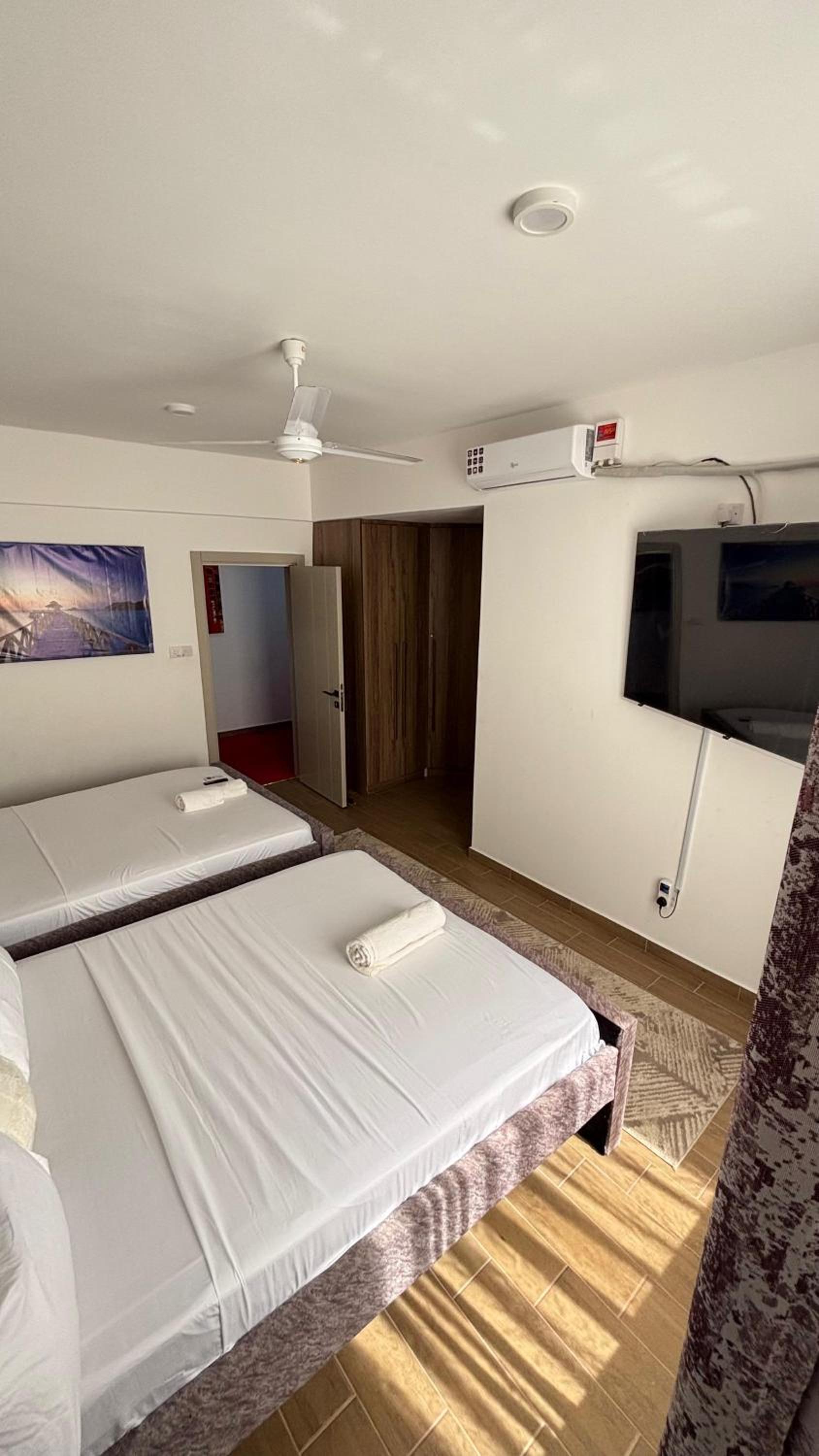 Luxurious 2 bedroom apartment Nyali view 2