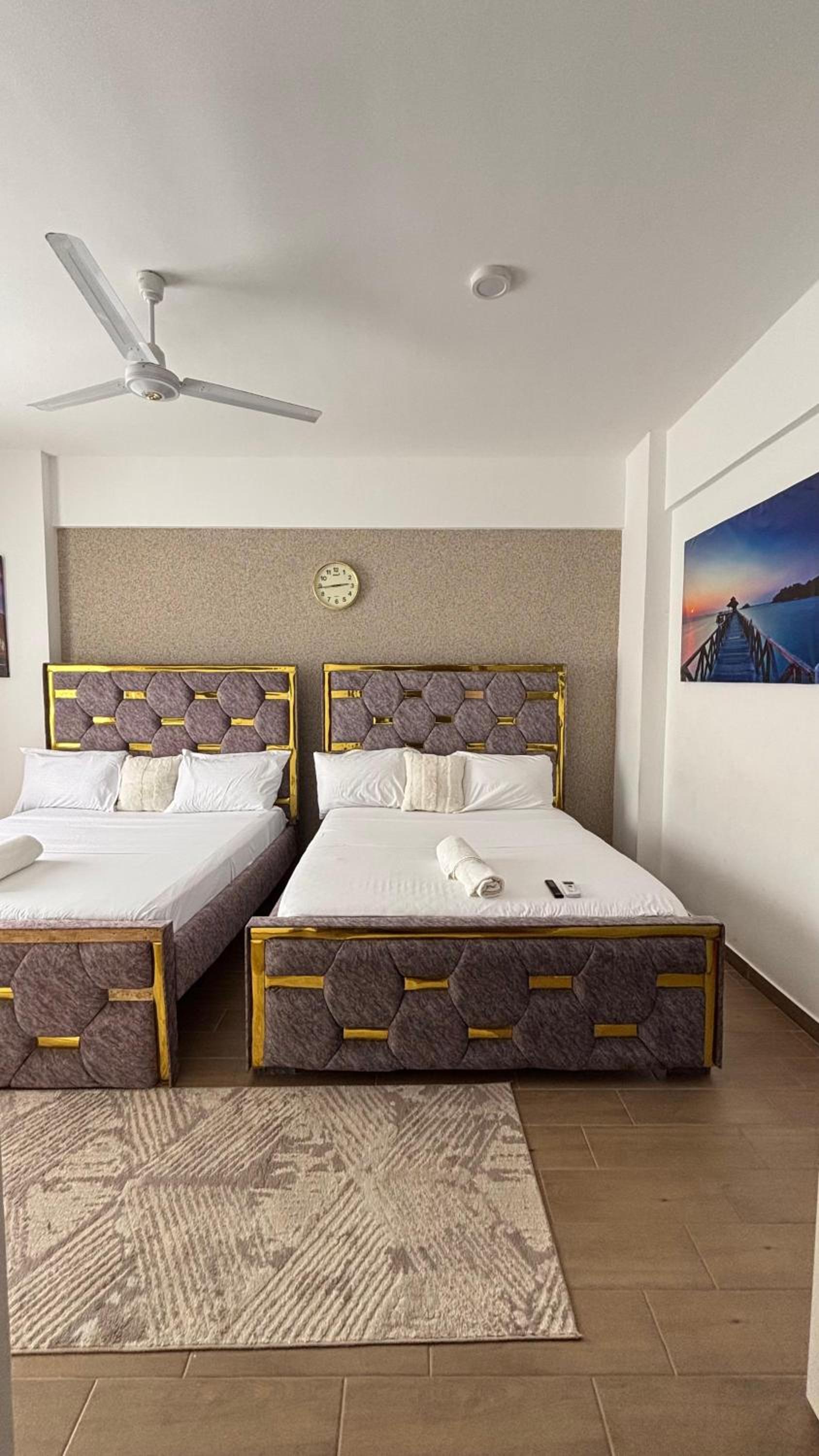 Luxurious 2 bedroom apartment Nyali view 4