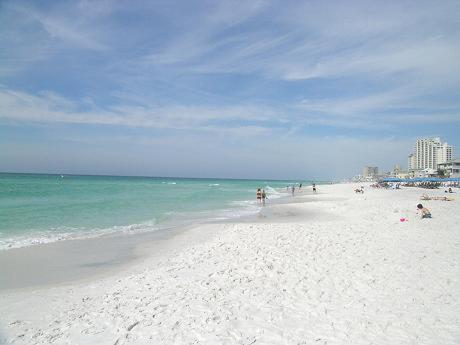 Beachwalk Villa 5074 view 4