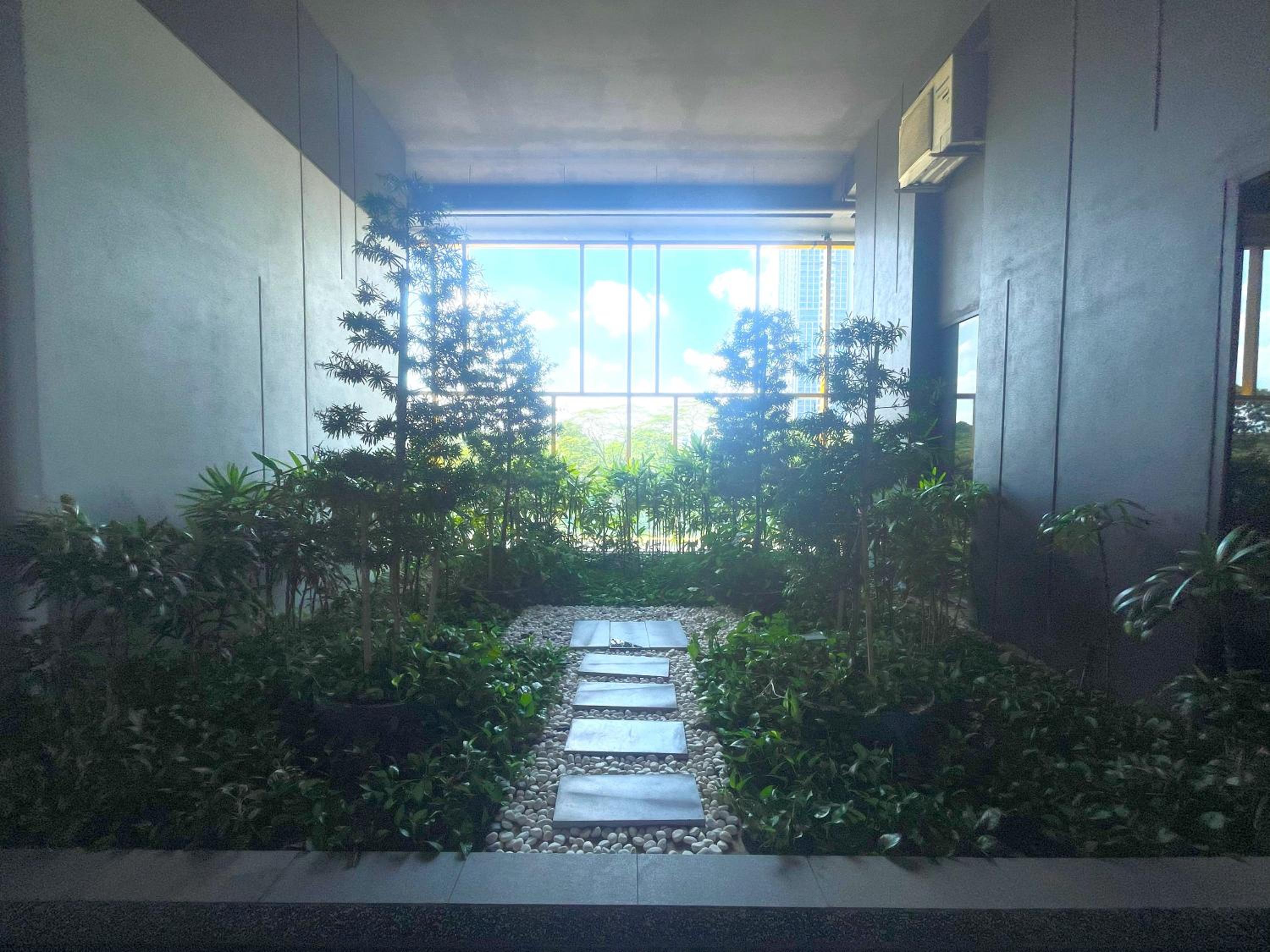 Opus Residences Merdeka Tower by Classic