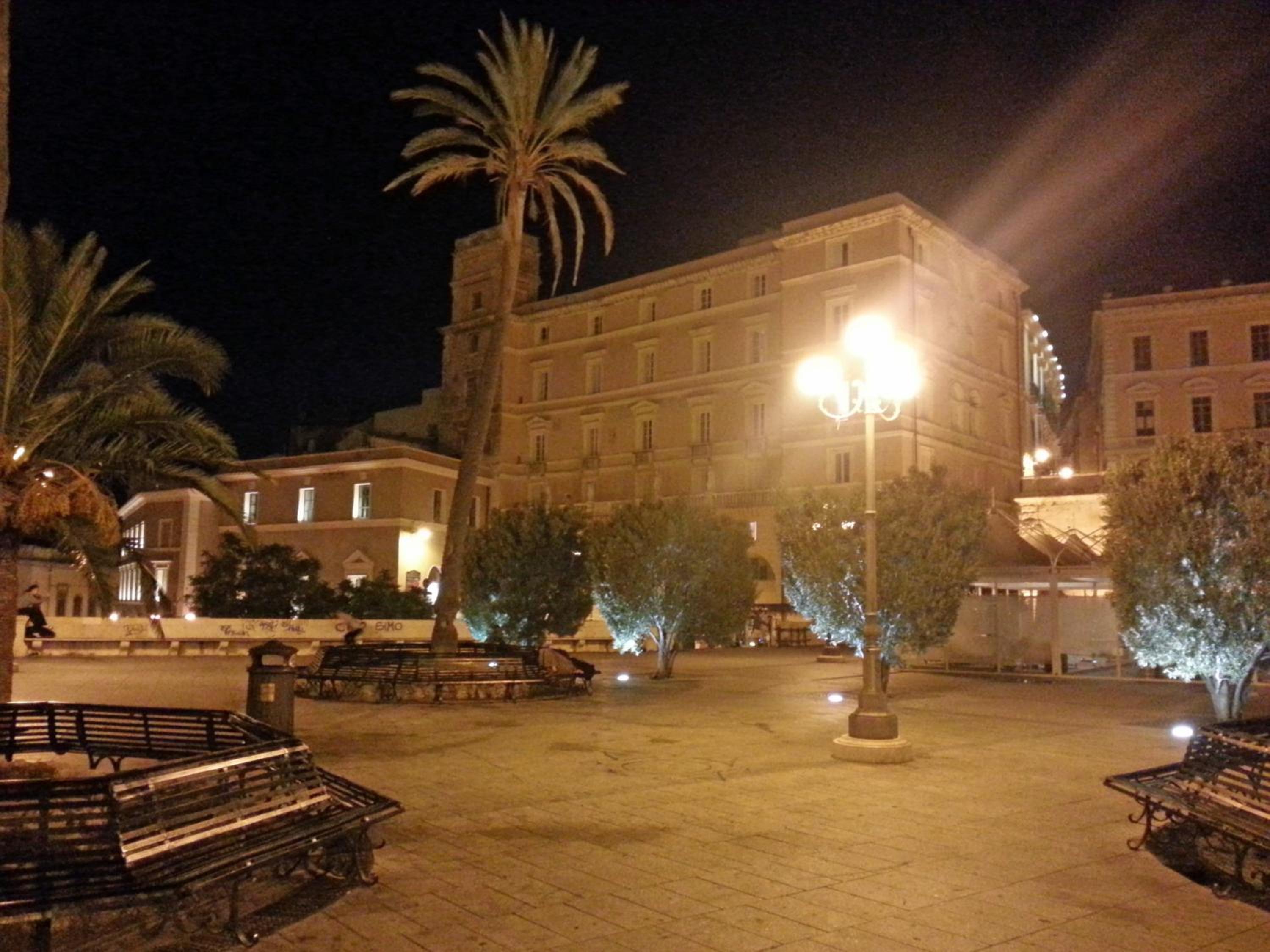 Villa Arazurrina view 4