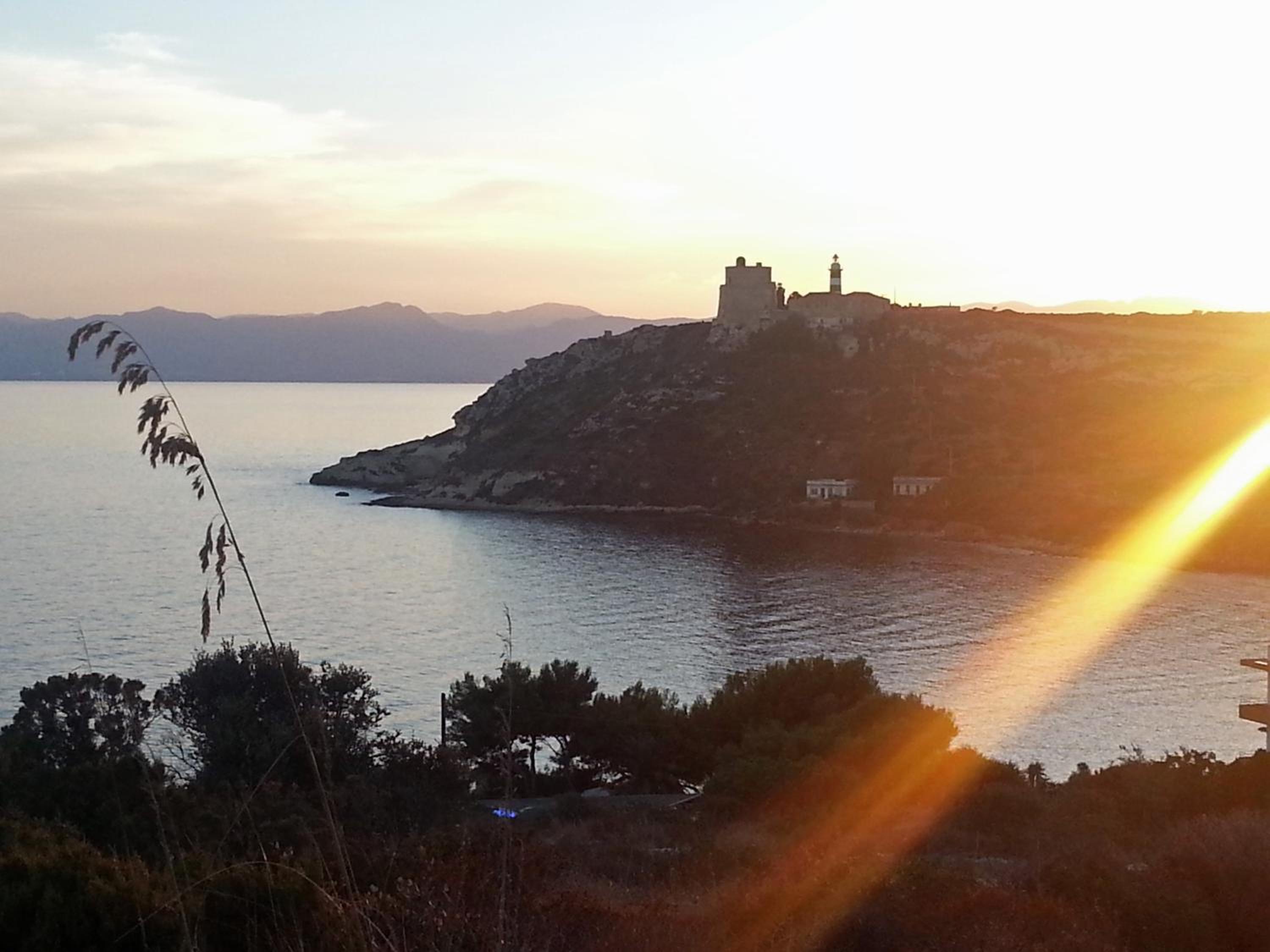 Villa Arazurrina view 3