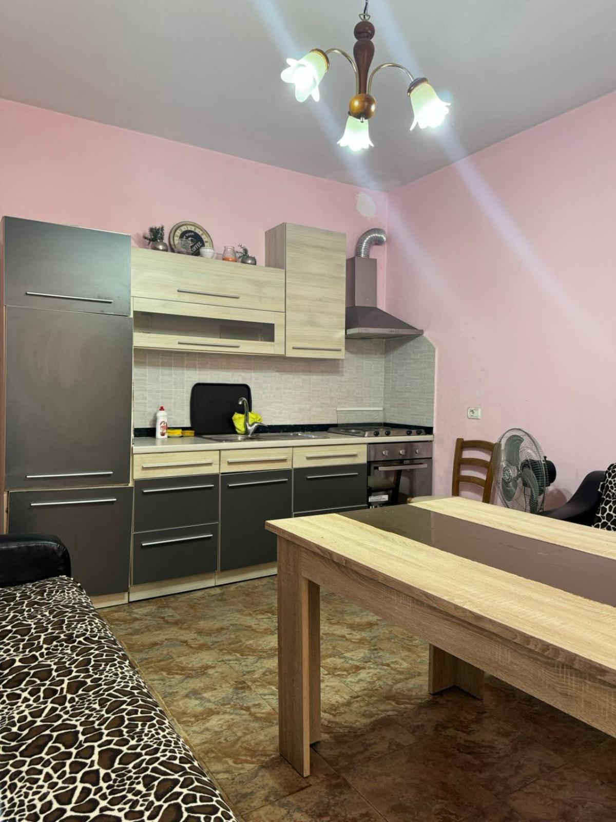 aldo apartments