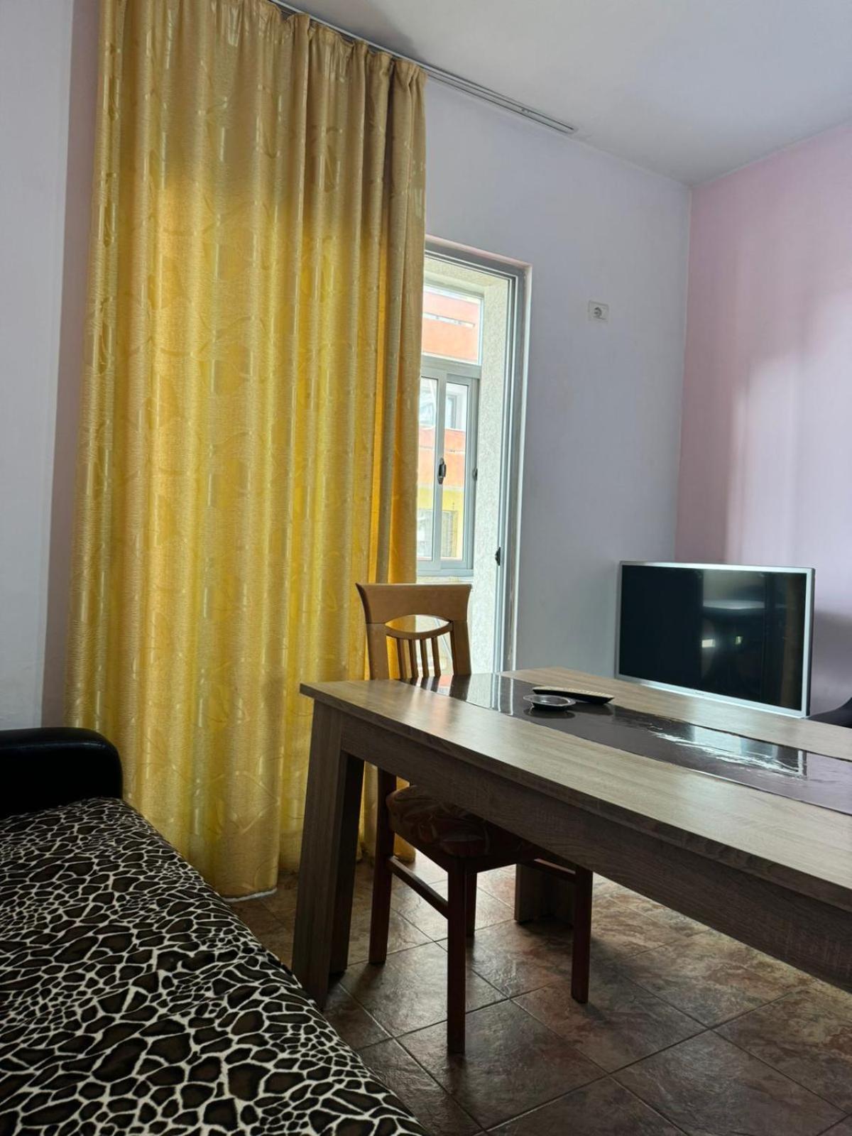 aldo apartments