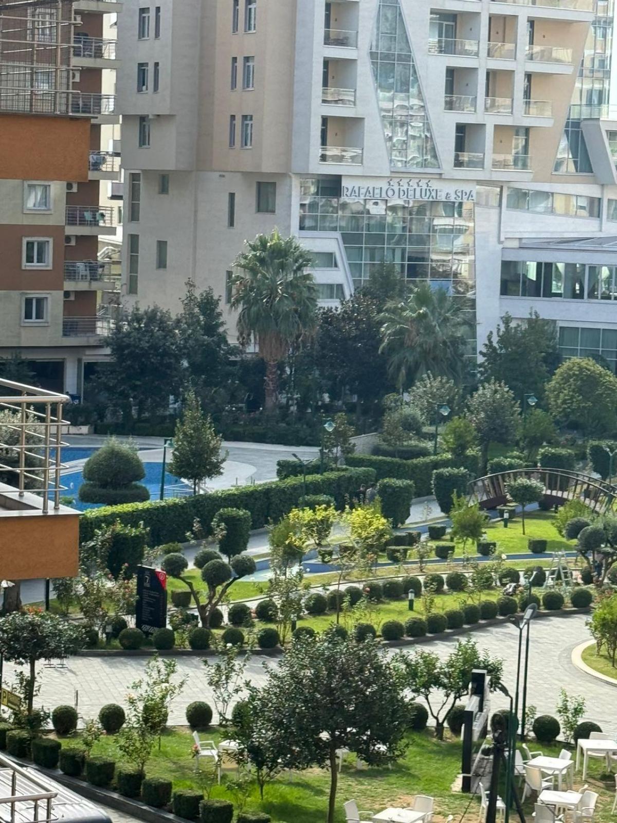 aldo apartments