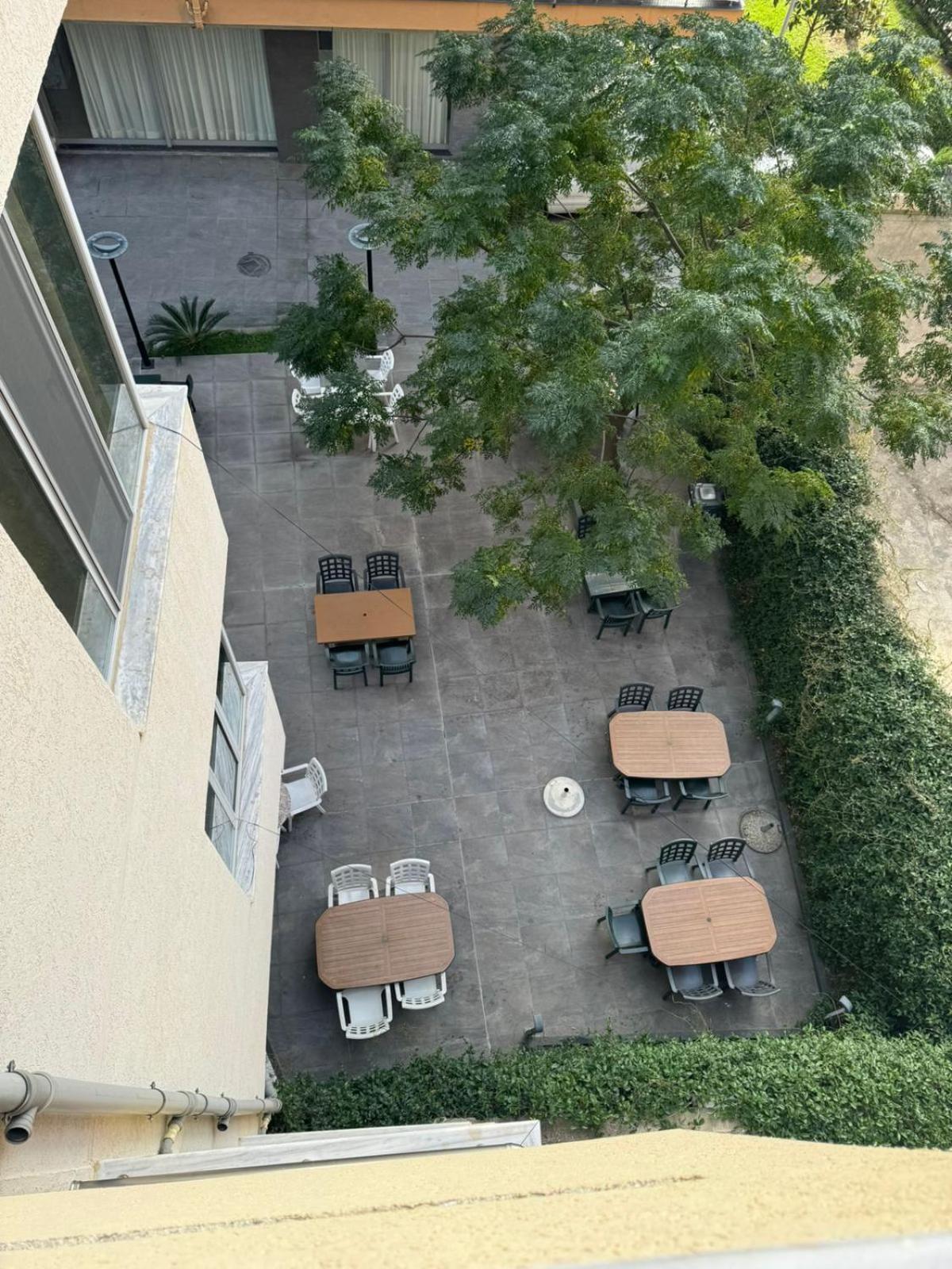 aldo apartments