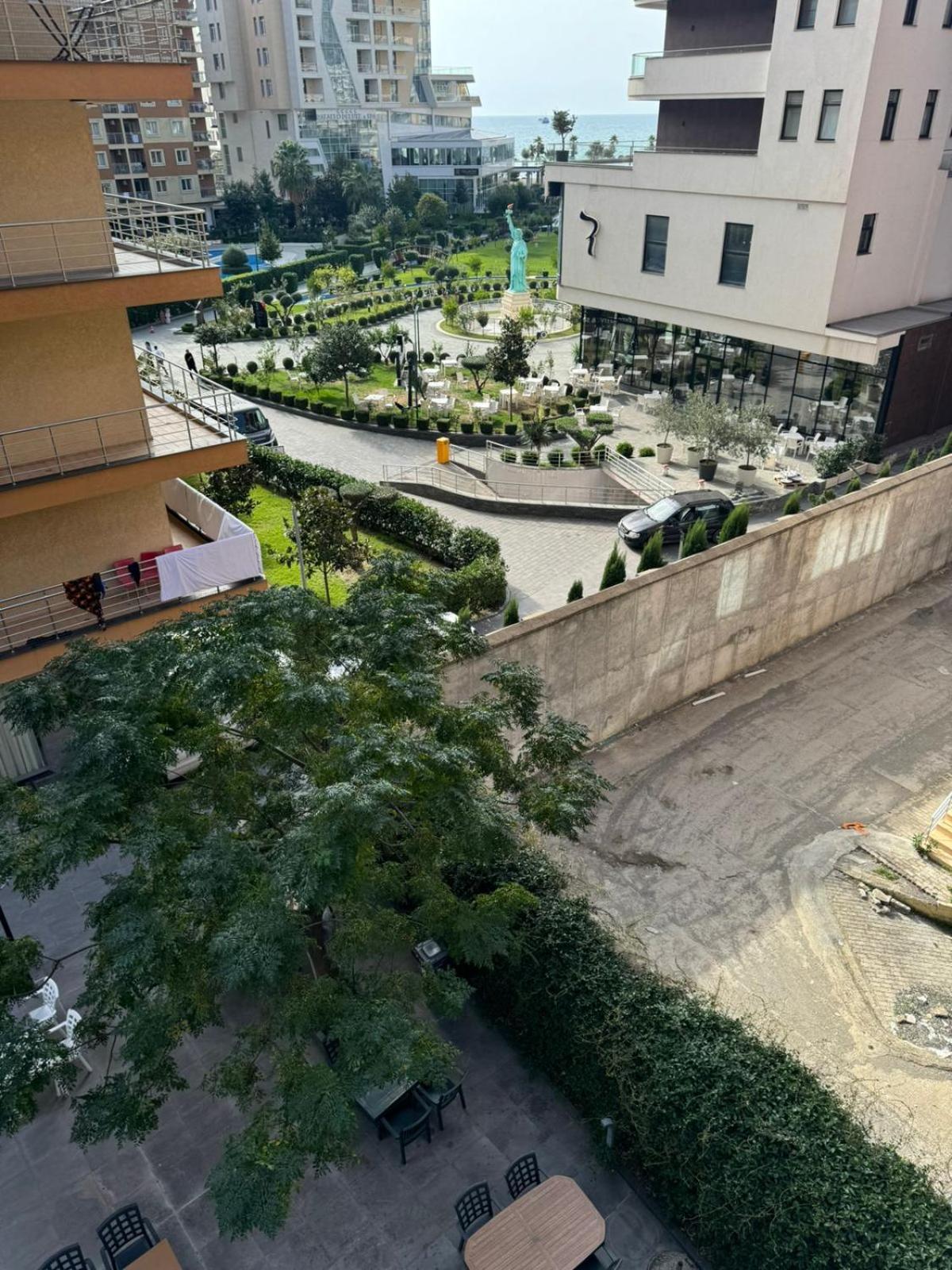 aldo apartments