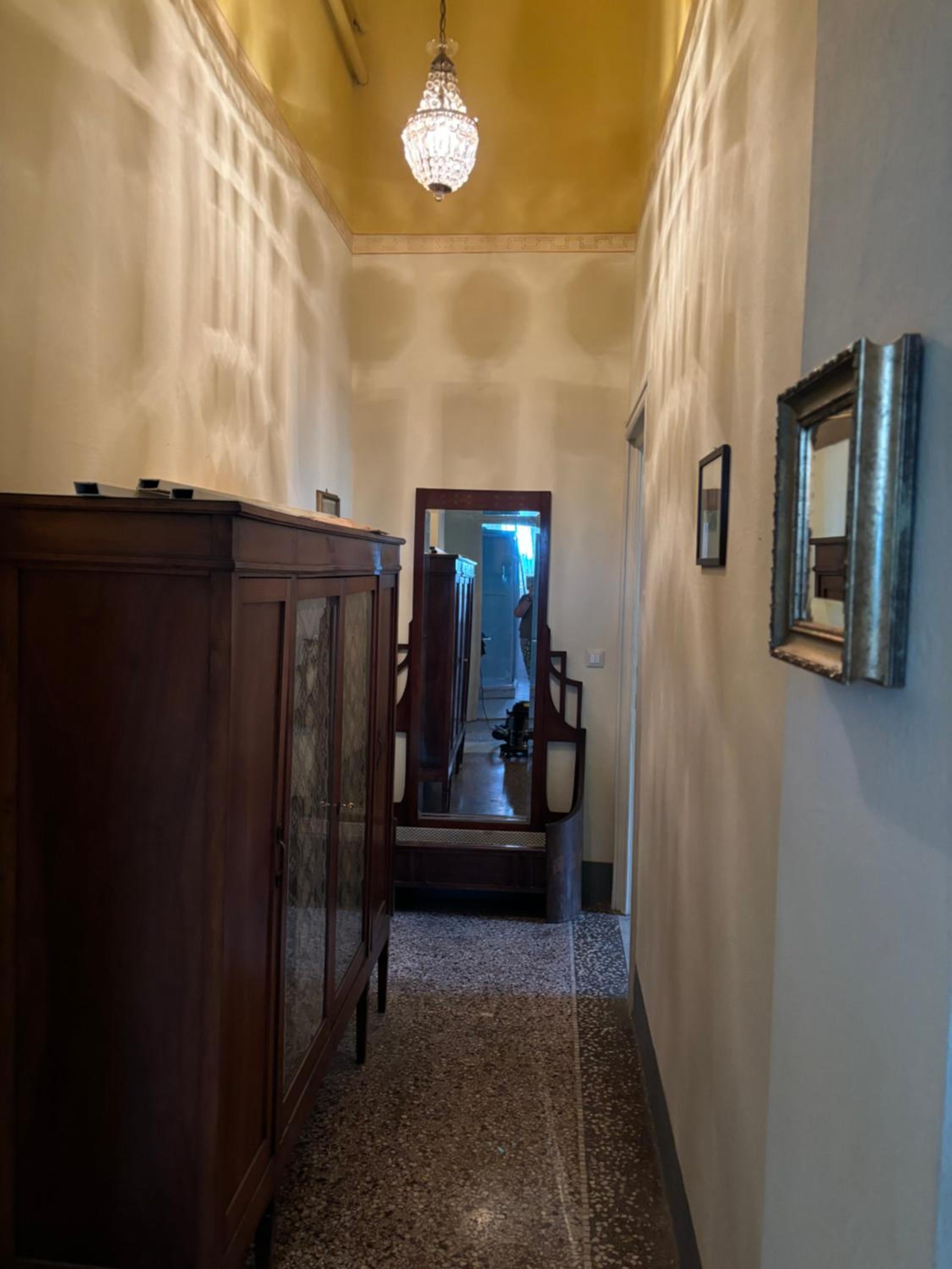 Appartamento Fronte Mura photo 4