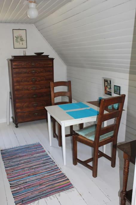 Cozy apartment near beach and forrest