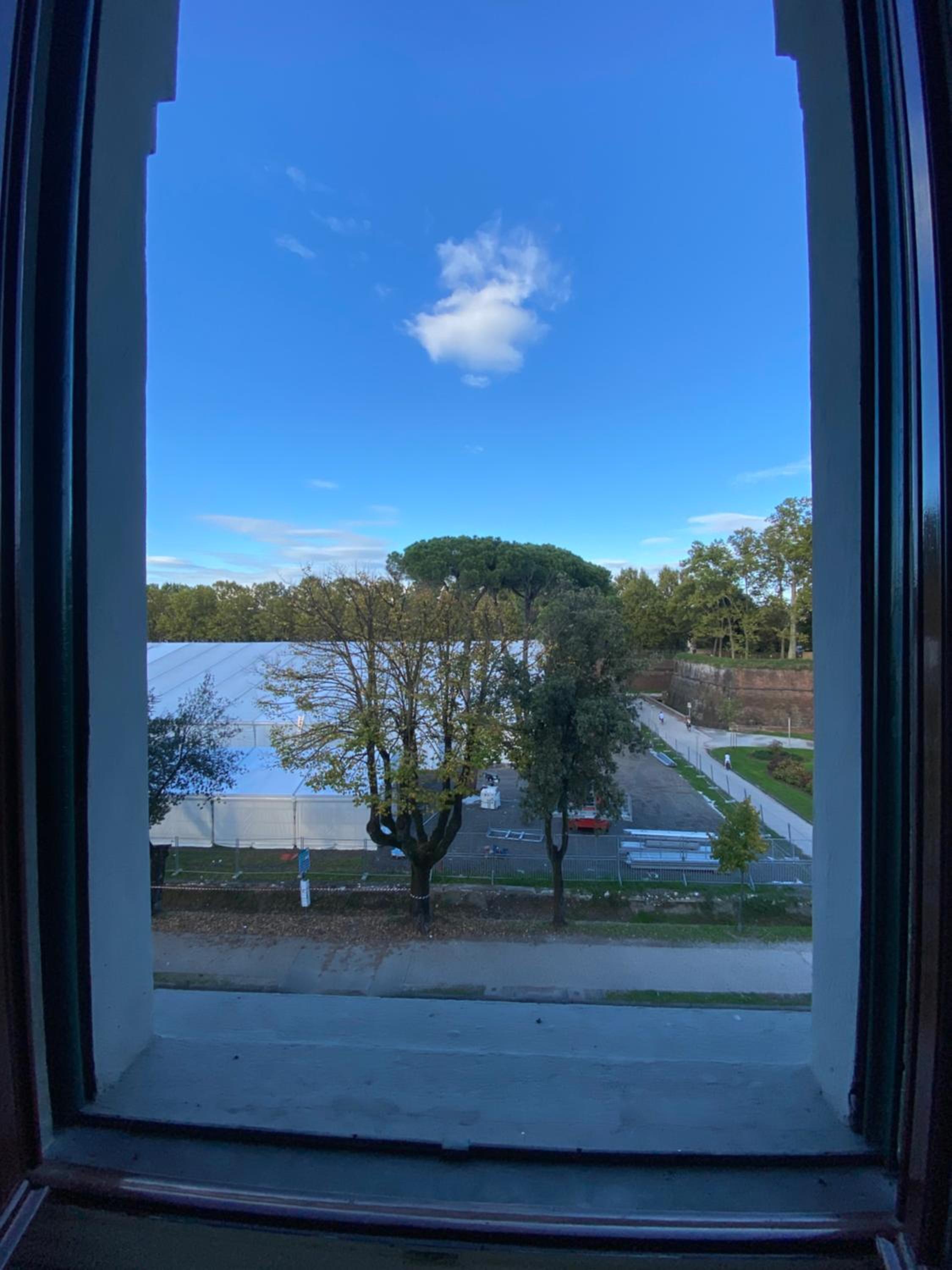 Appartamento Fronte Mura photo 2