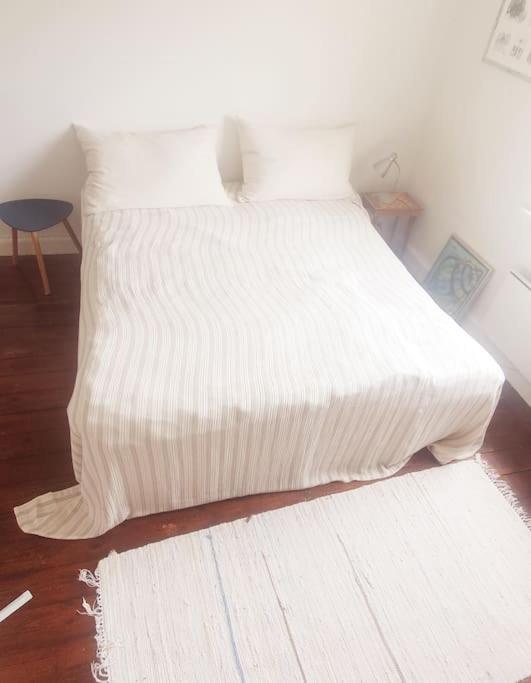Cozy apartment near beach and forrest