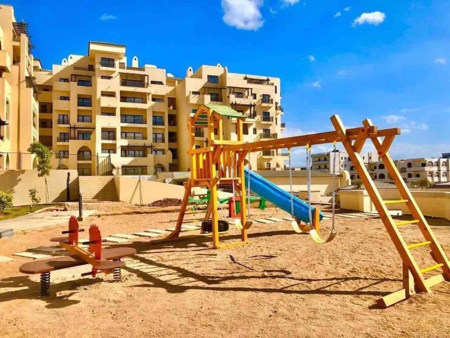 Al Dau Heights