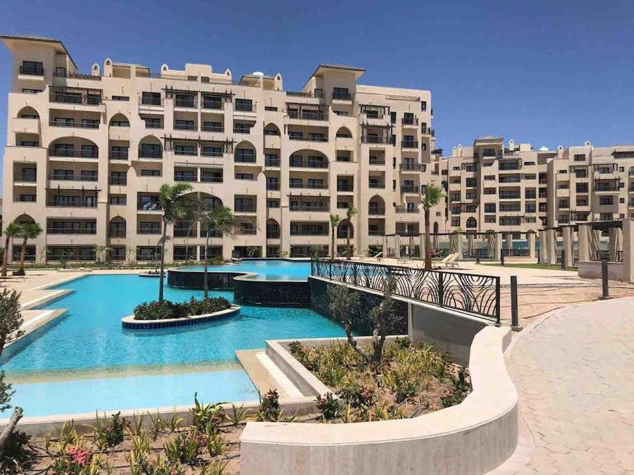 Al Dau Heights