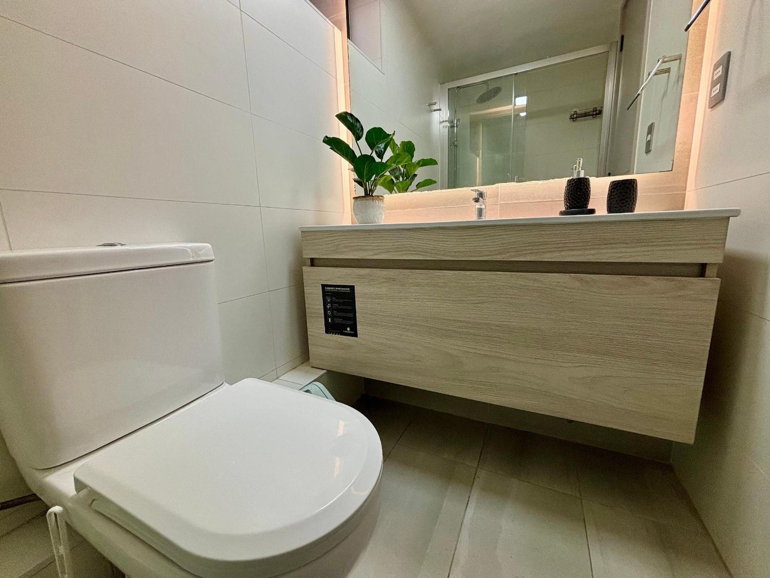 Agradable departamento en Costa de Montemar