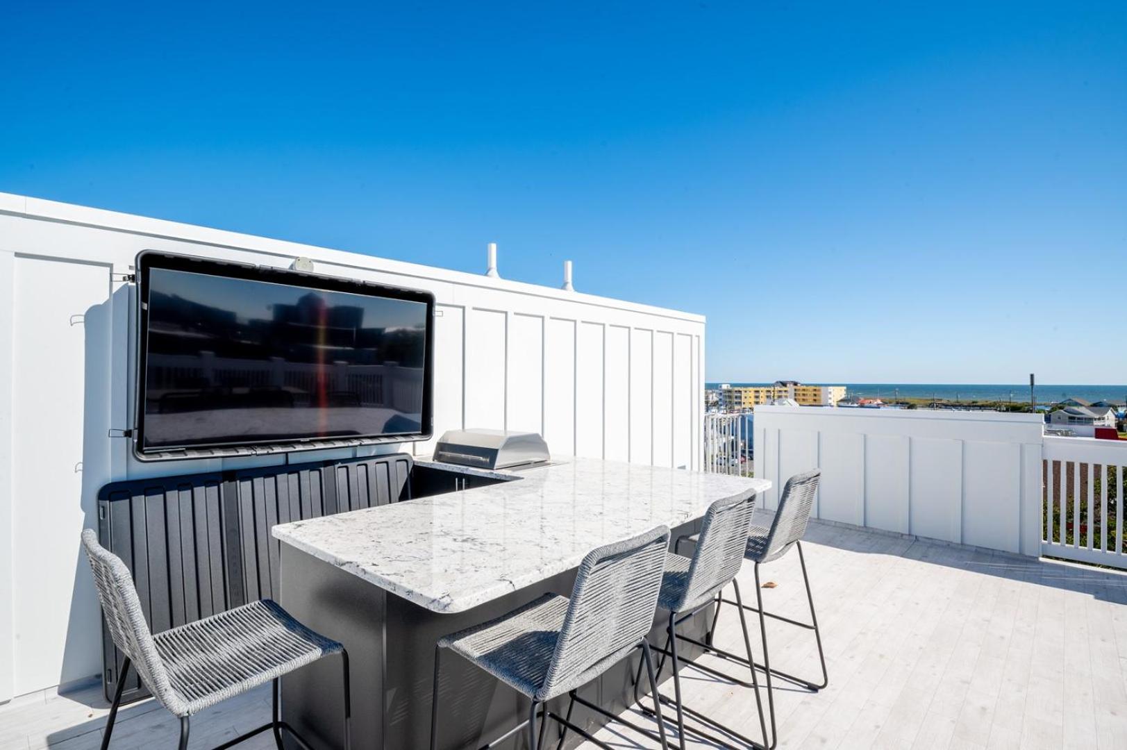 Luxury Pet Friendly New Build - Go with the Flo 2 view 3