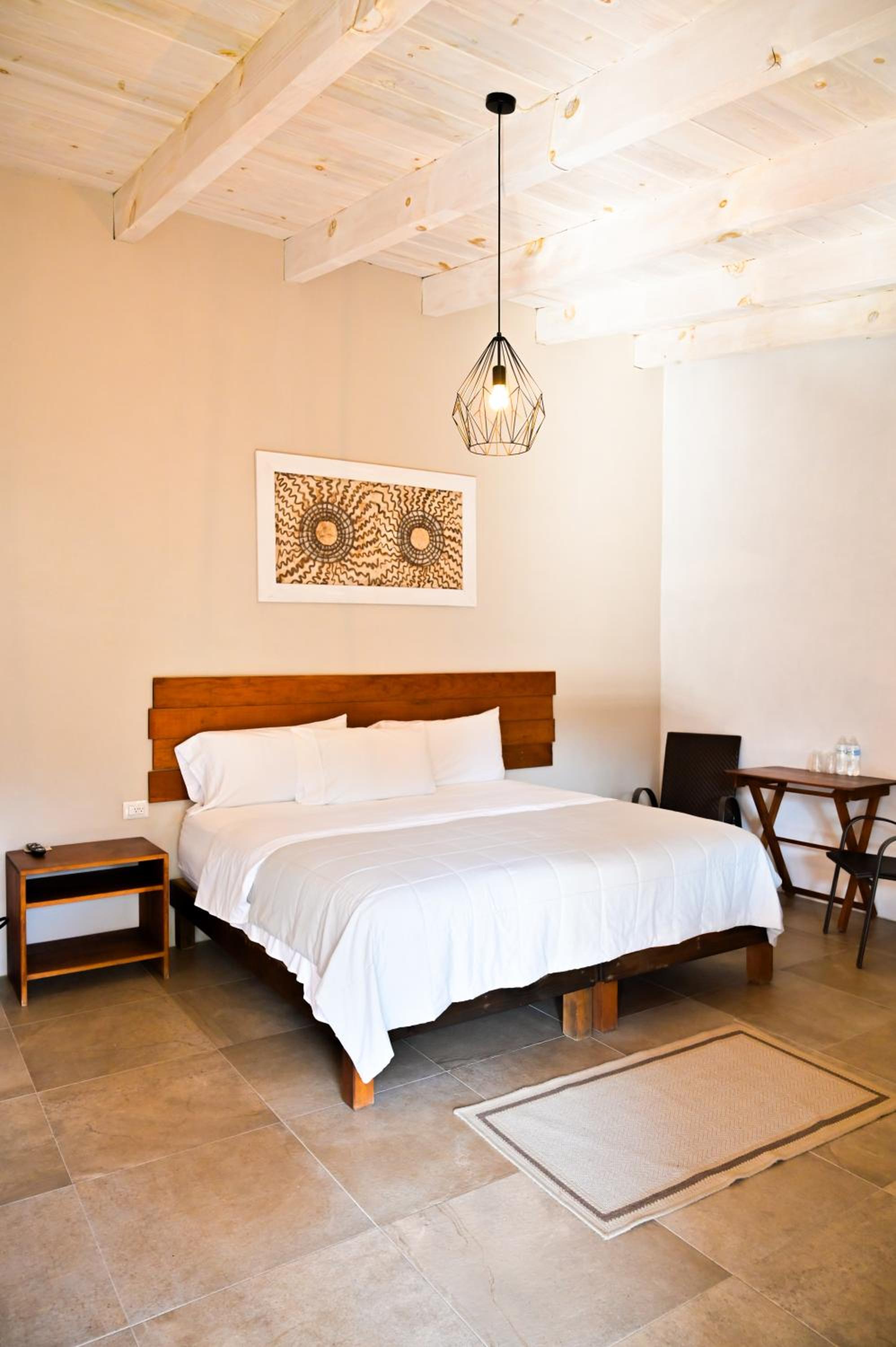 Villa Maria Hotel