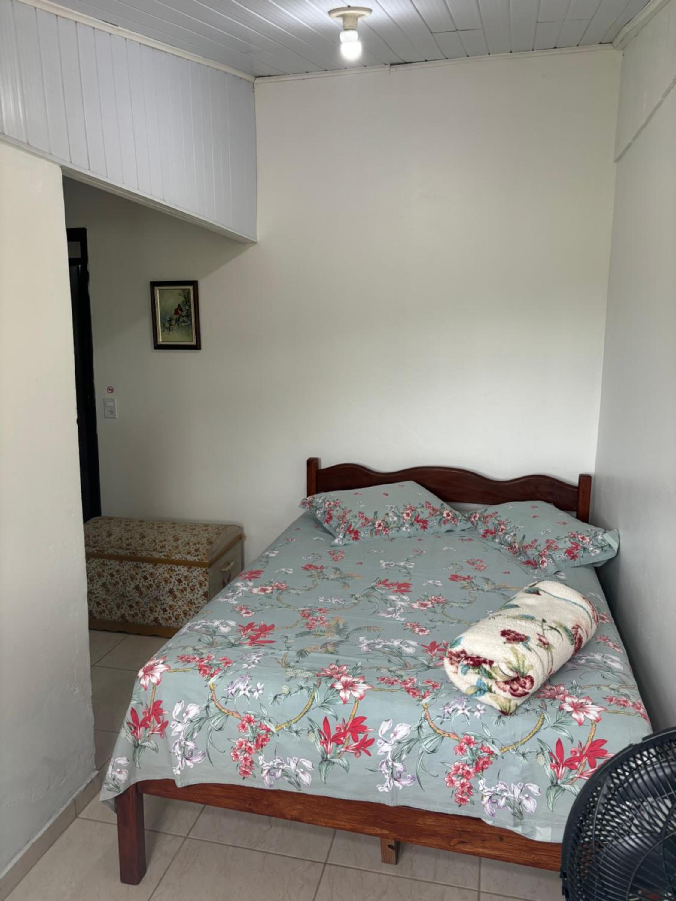 Hostel Serramar