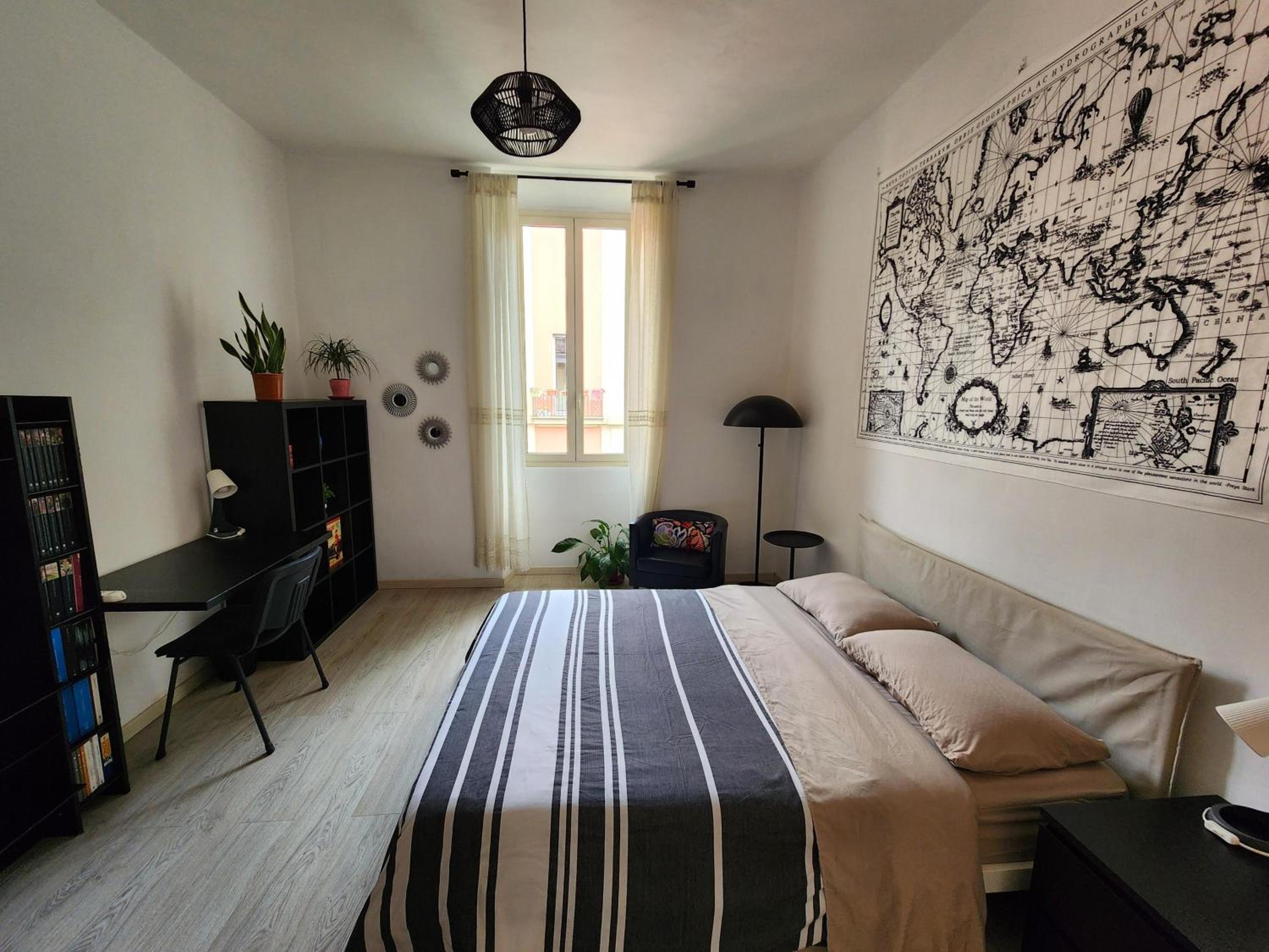 Cozy Haven near San Giovanni
