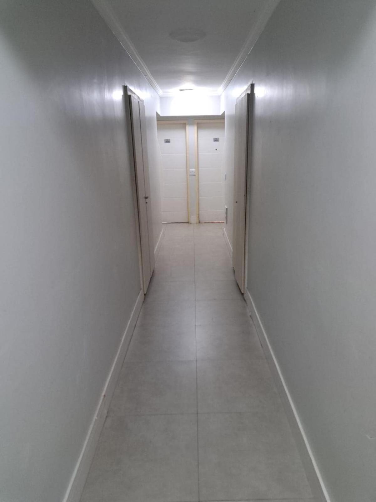FLAT Completo próx. Av Paulista 1 Vaga serv. Hotel