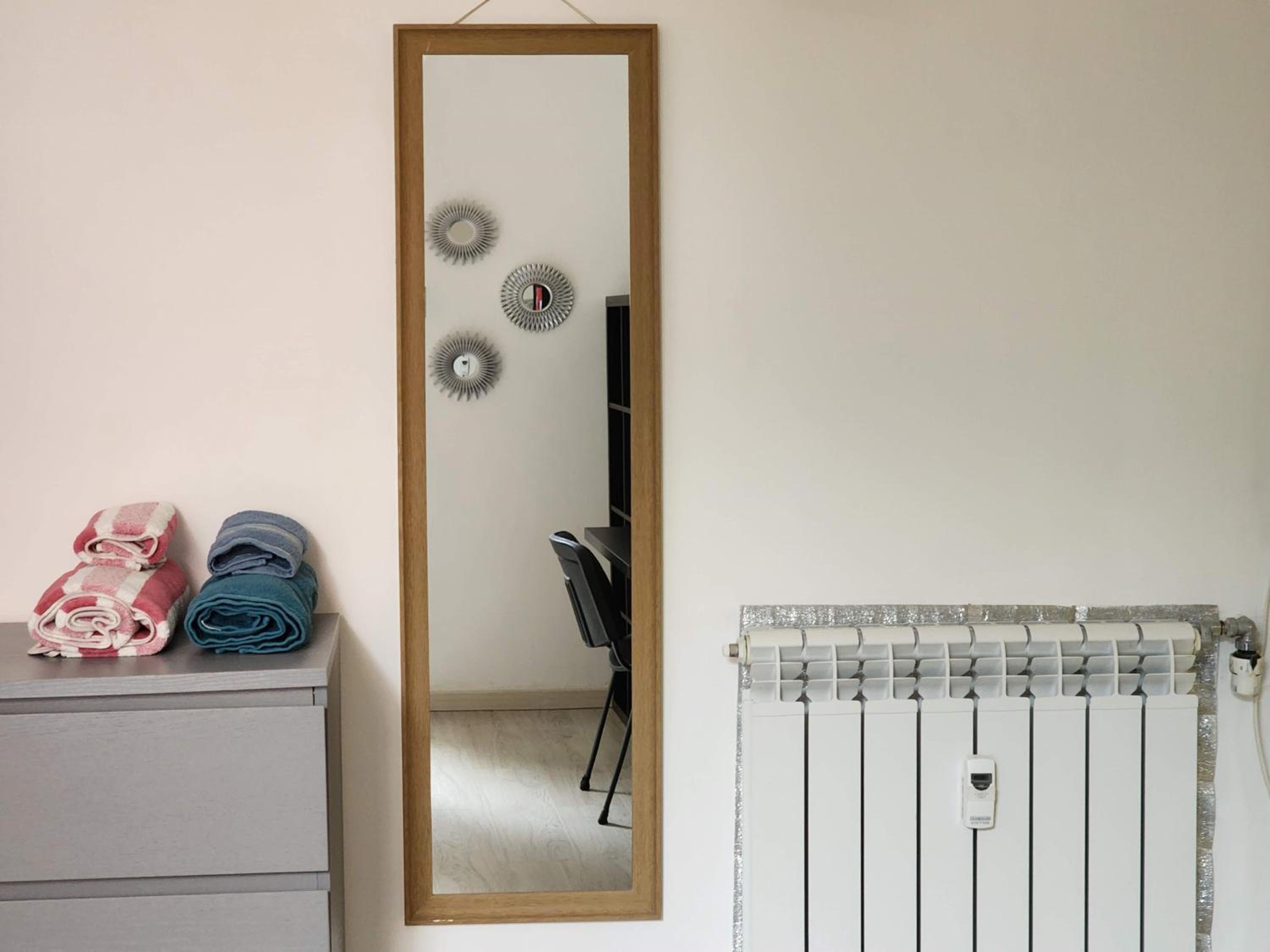 Cozy Haven near San Giovanni