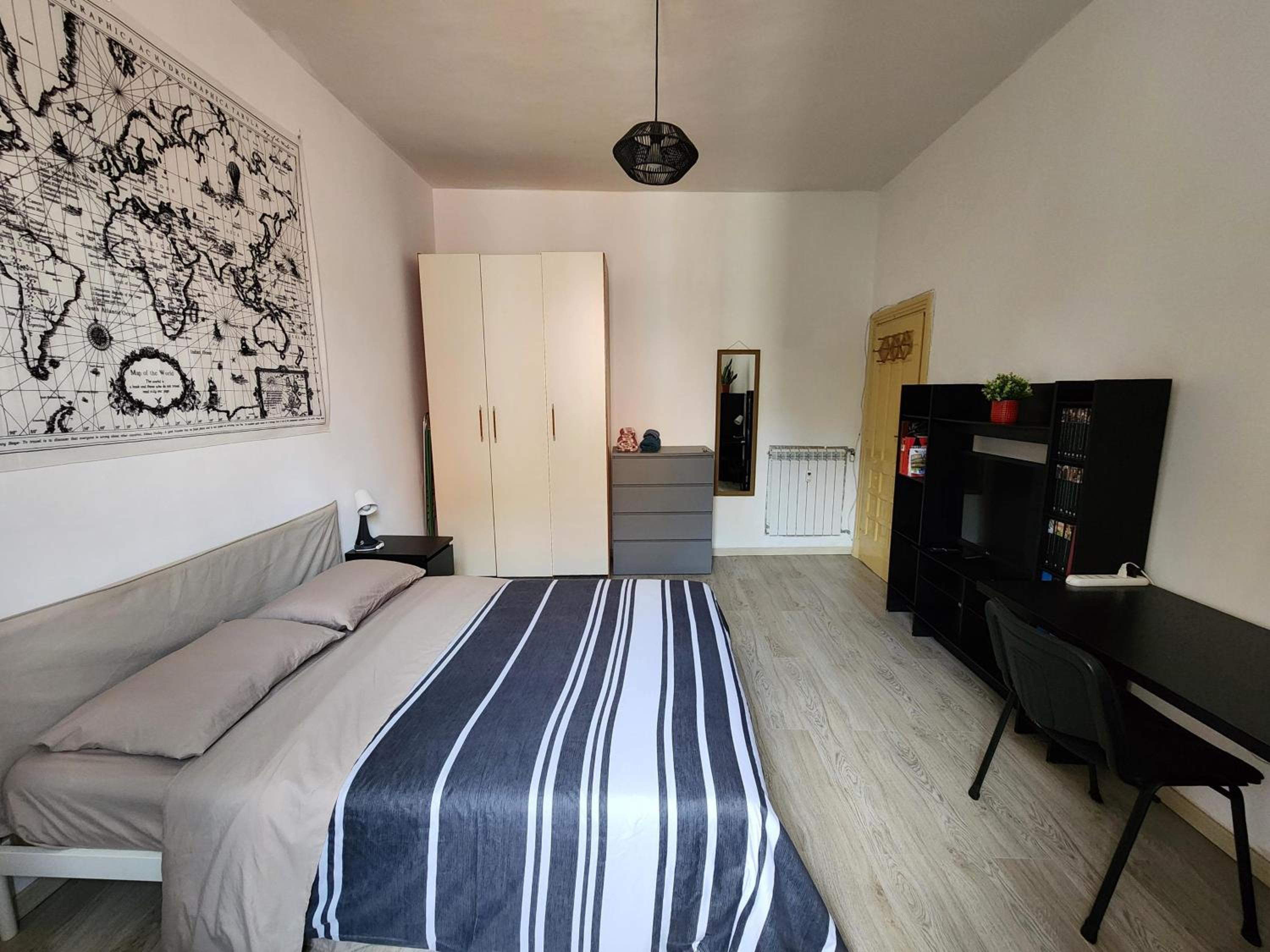 Cozy Haven near San Giovanni