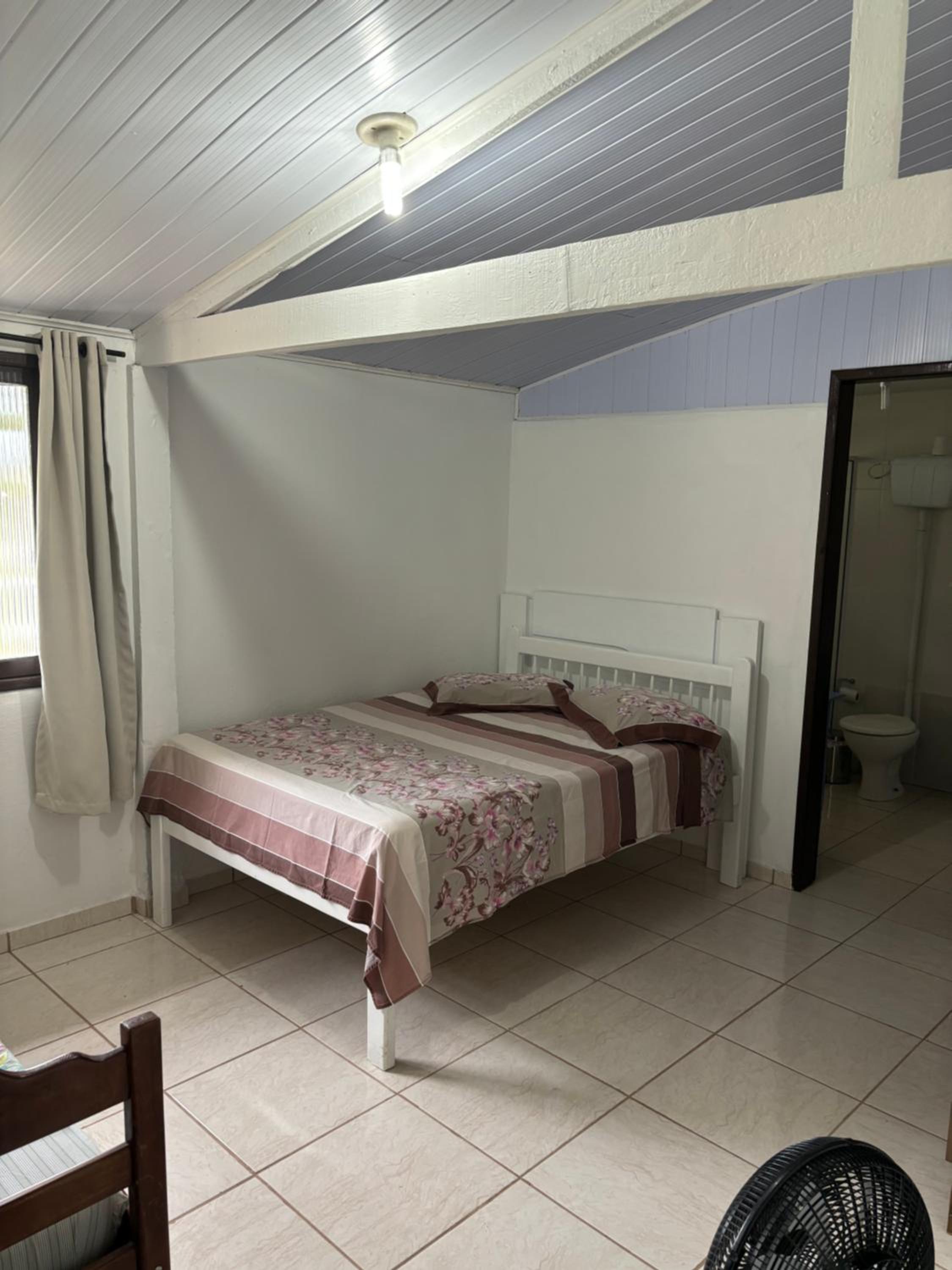 Hostel Serramar