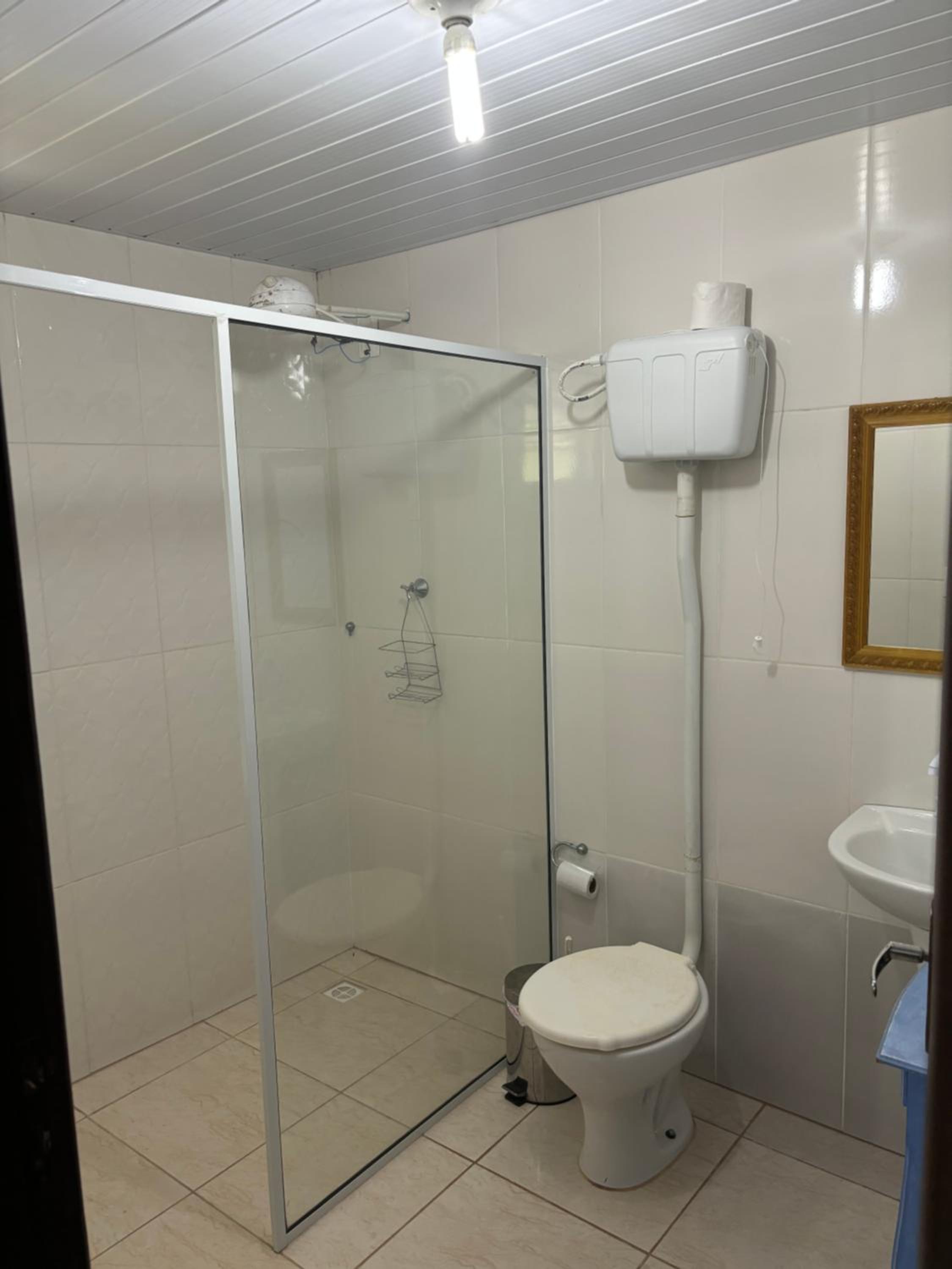 Hostel Serramar