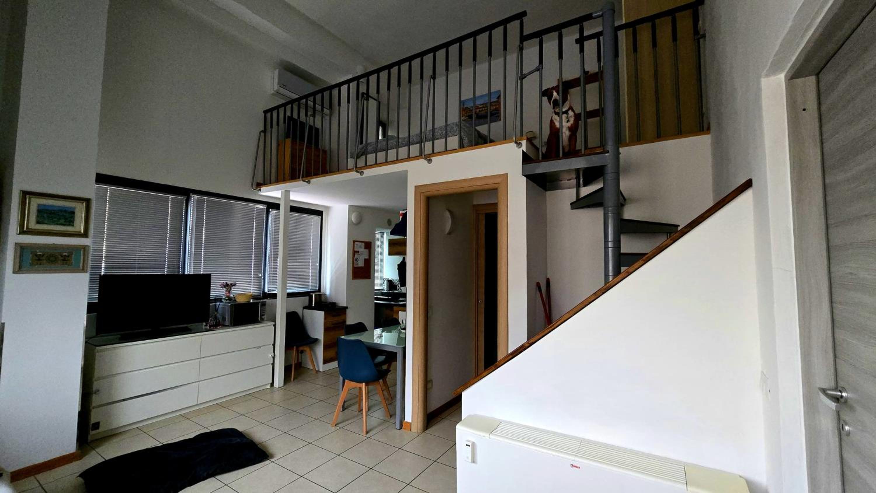 Gemme Fiorentine Apartments in front of the train station 5 minutes from the centre Free parking