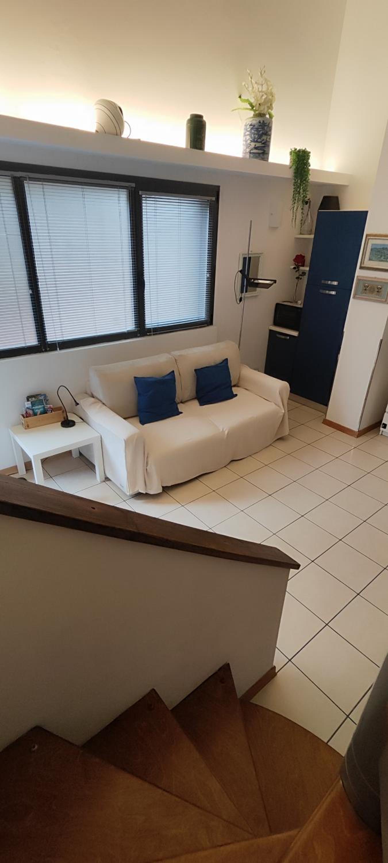 Gemme Fiorentine Apartments in front of the train station 5 minutes from the centre Free parking