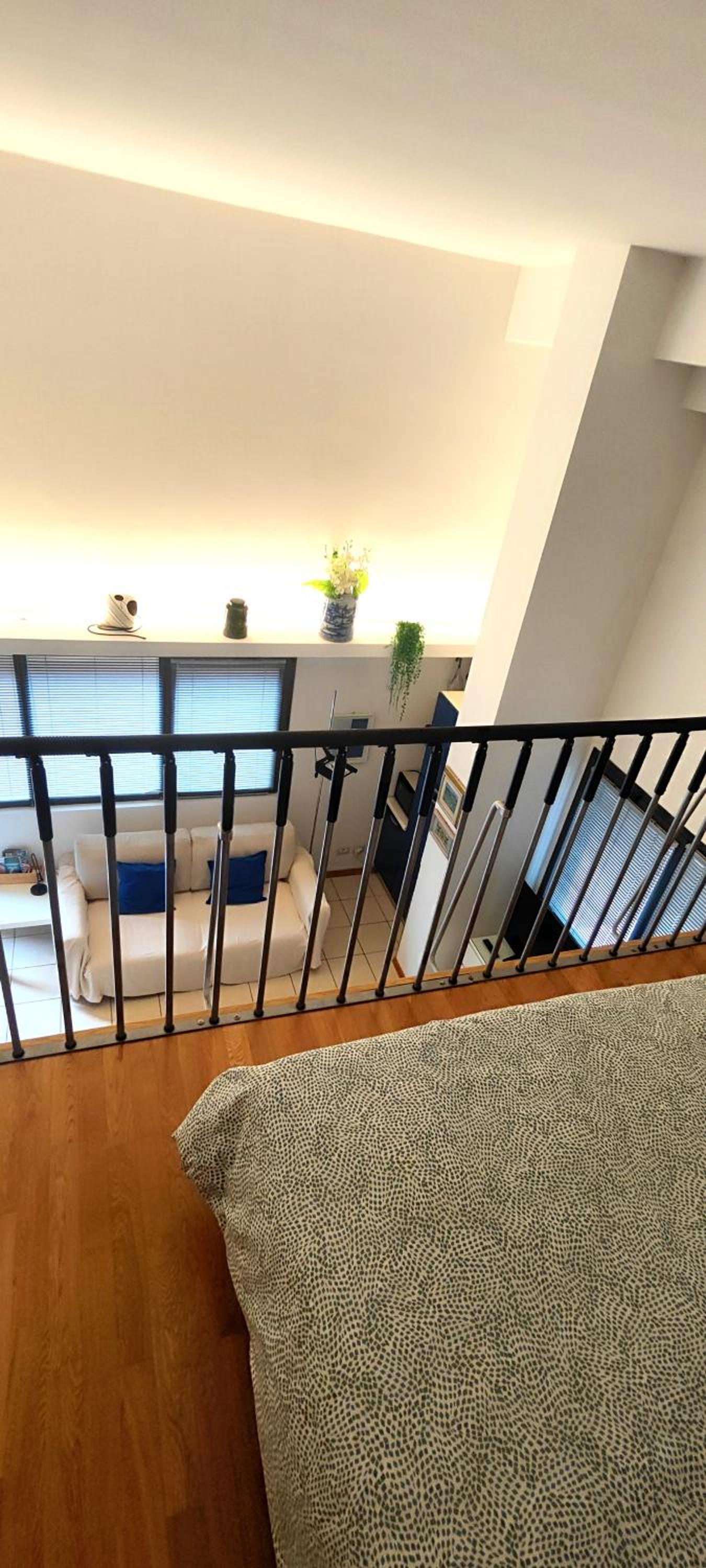 Gemme Fiorentine Apartments in front of the train station 5 minutes from the centre Free parking