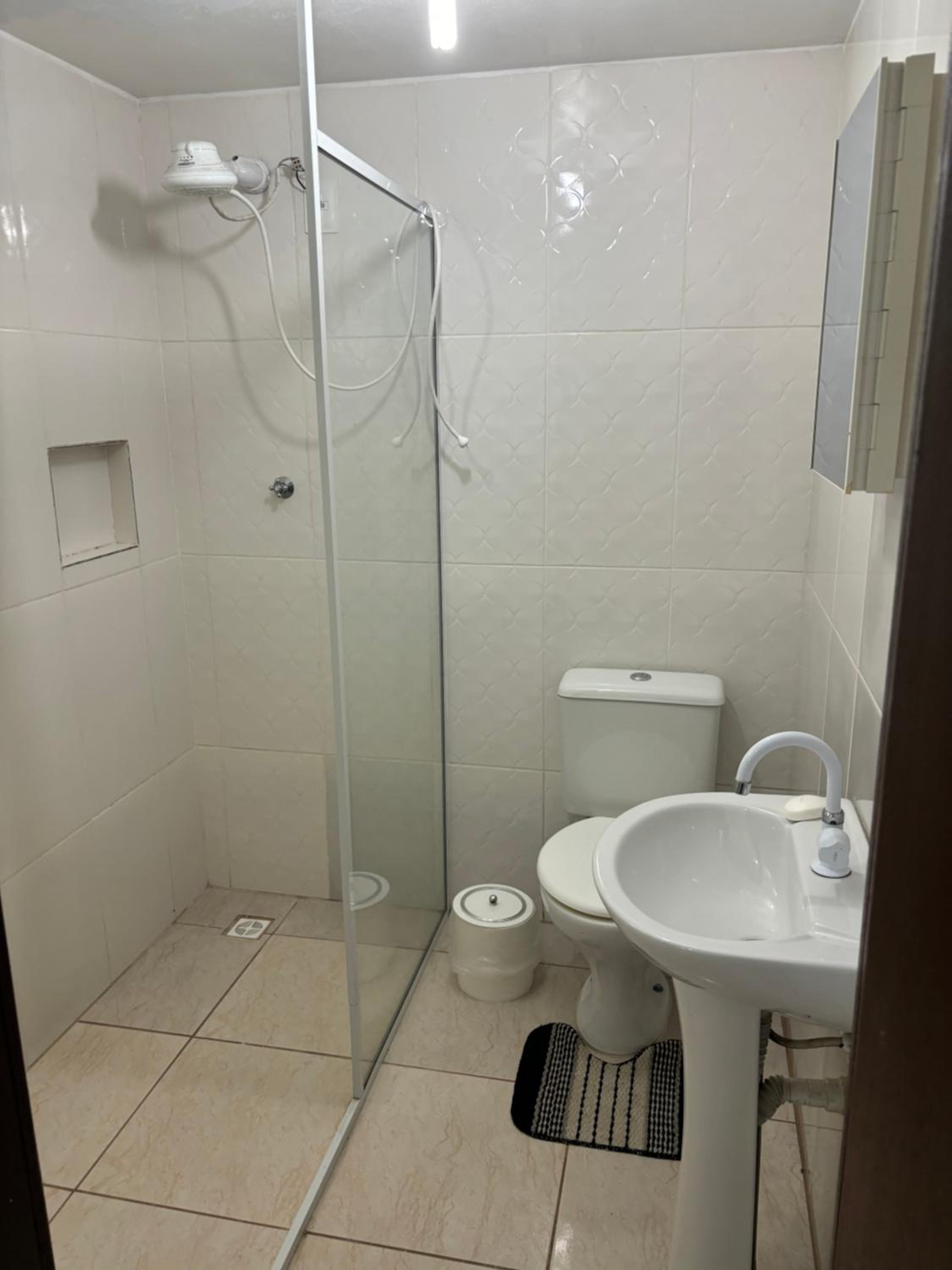 Hostel Serramar