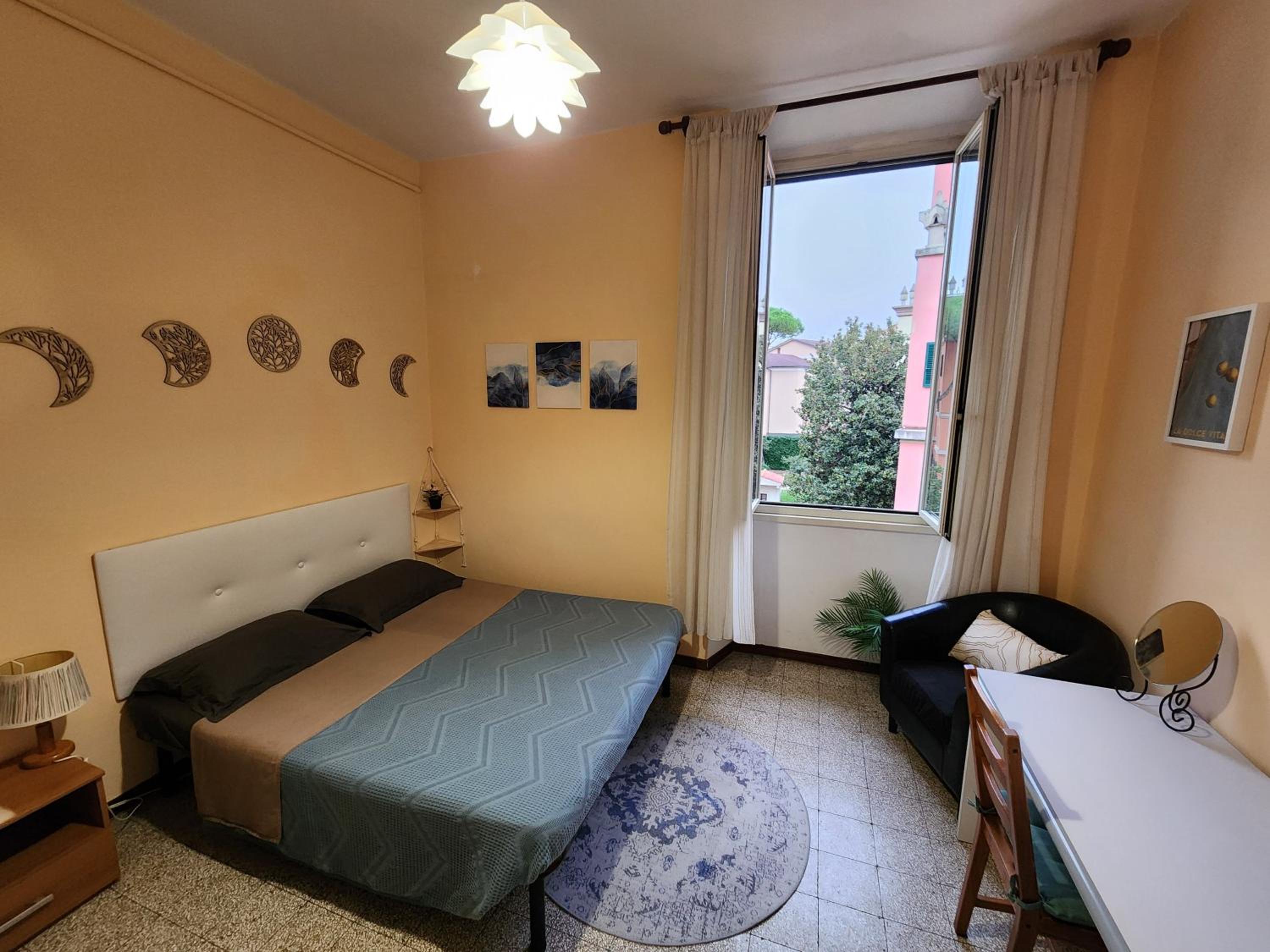 Cozy Haven near San Giovanni