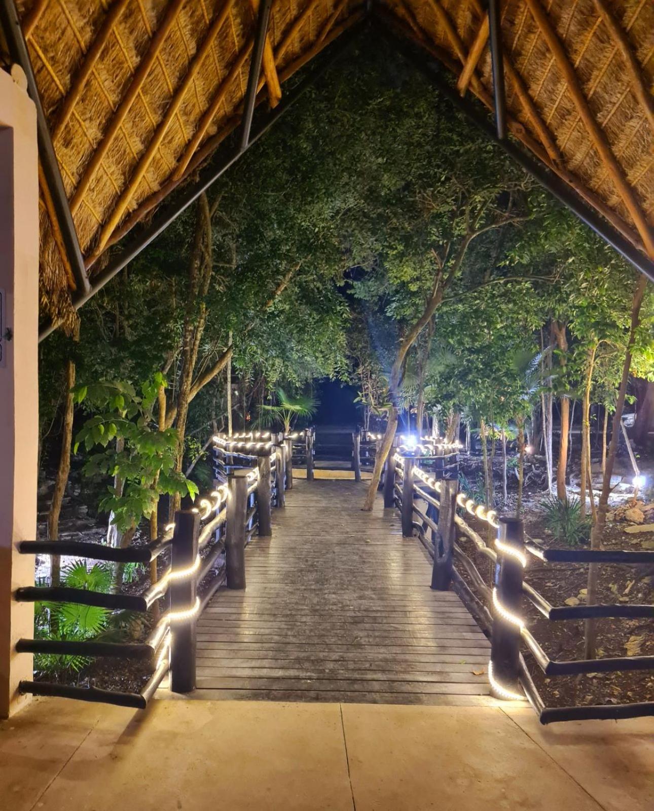 CASA XEVI-HA Riviera Maya view 3
