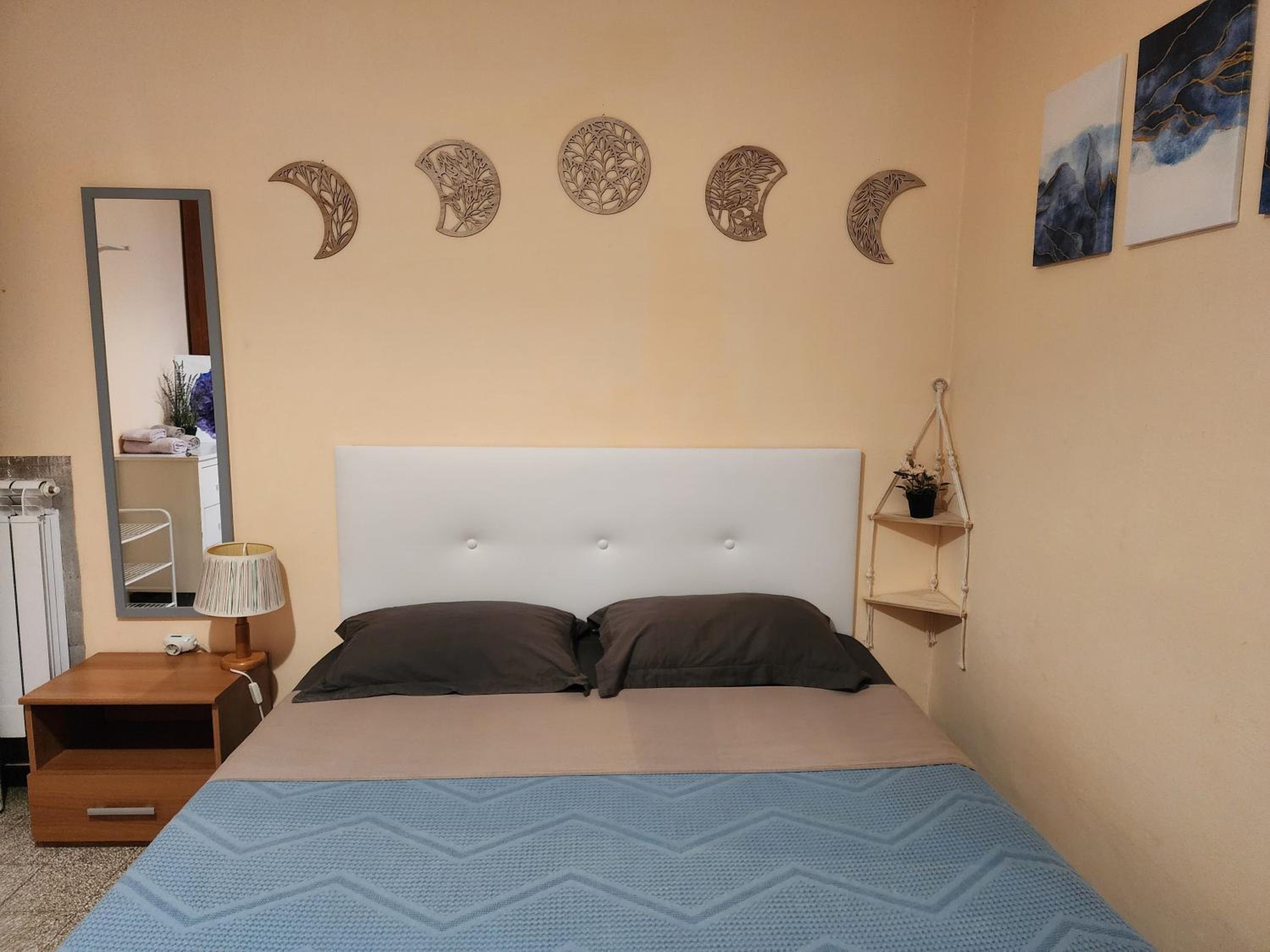 Cozy Haven near San Giovanni
