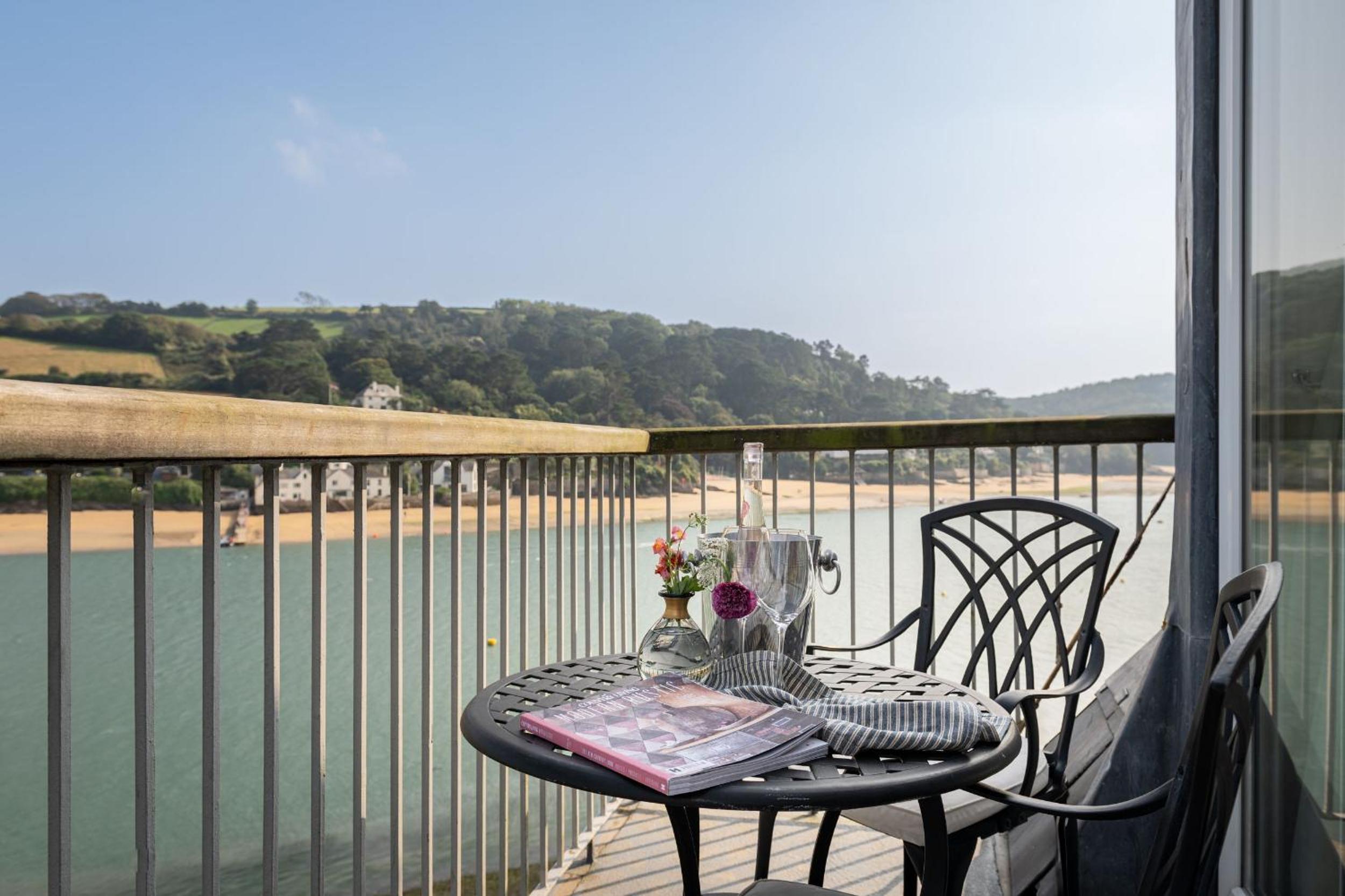 46 The Salcombe view 4