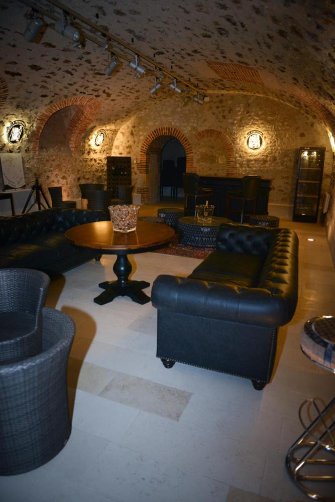 Champagne André Bergère & Suites, photo 15