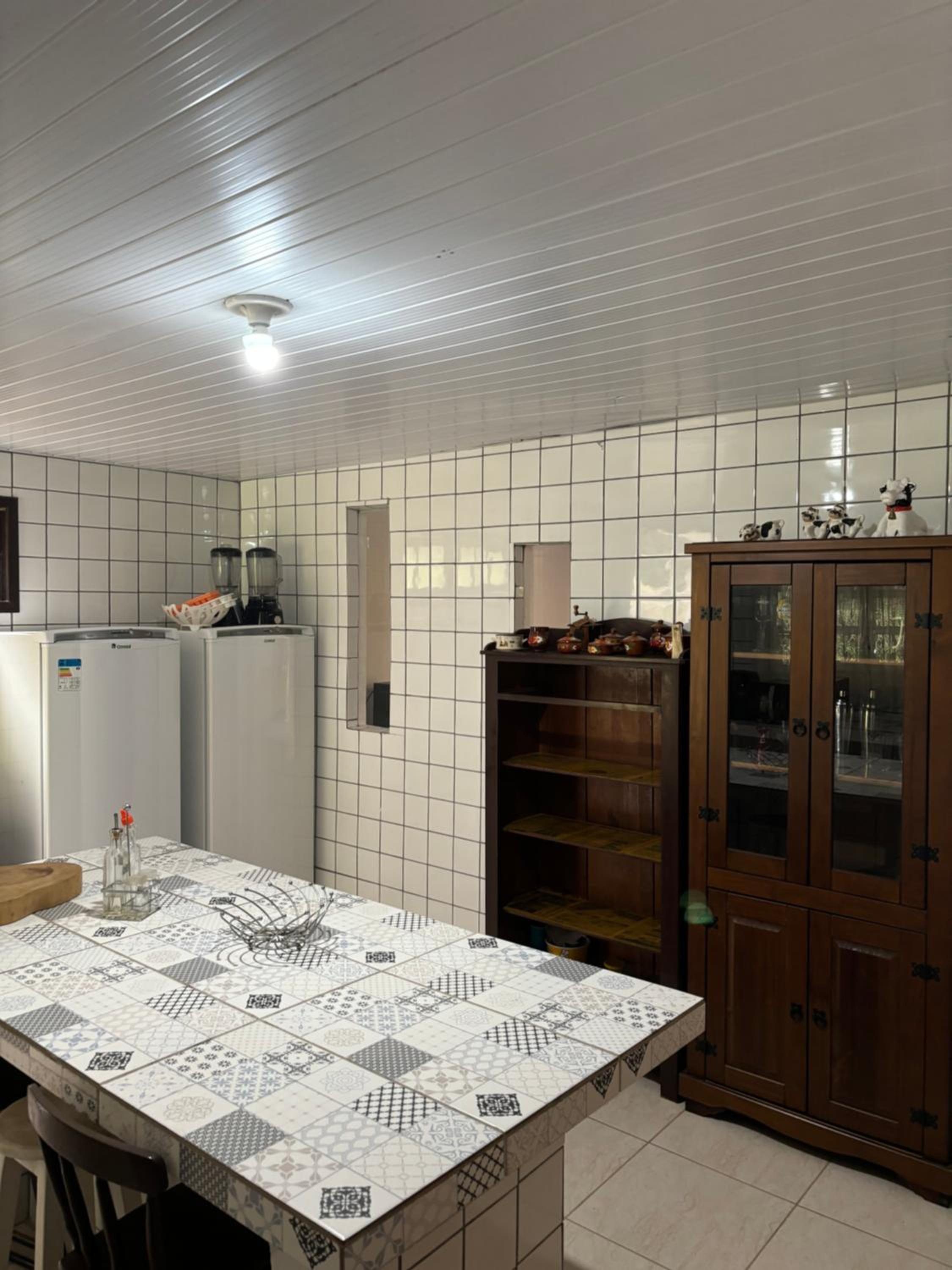 Hostel Serramar