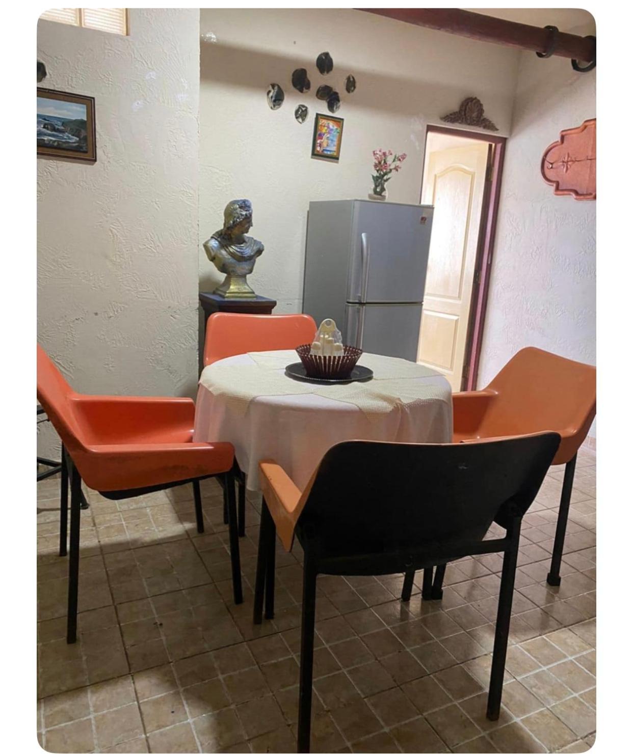 La casa del arte