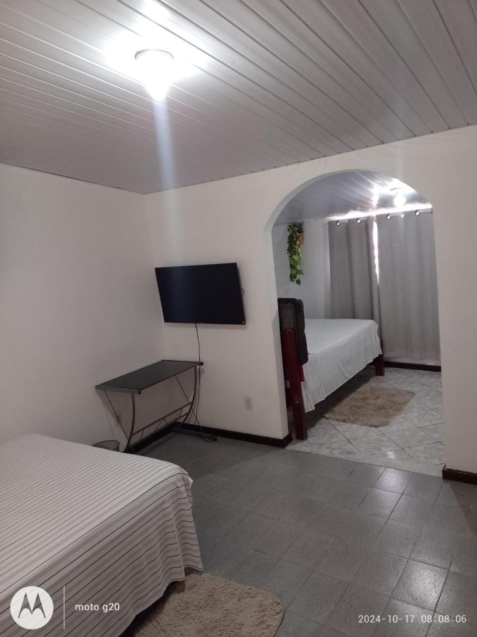Quartos no centro de Salvador