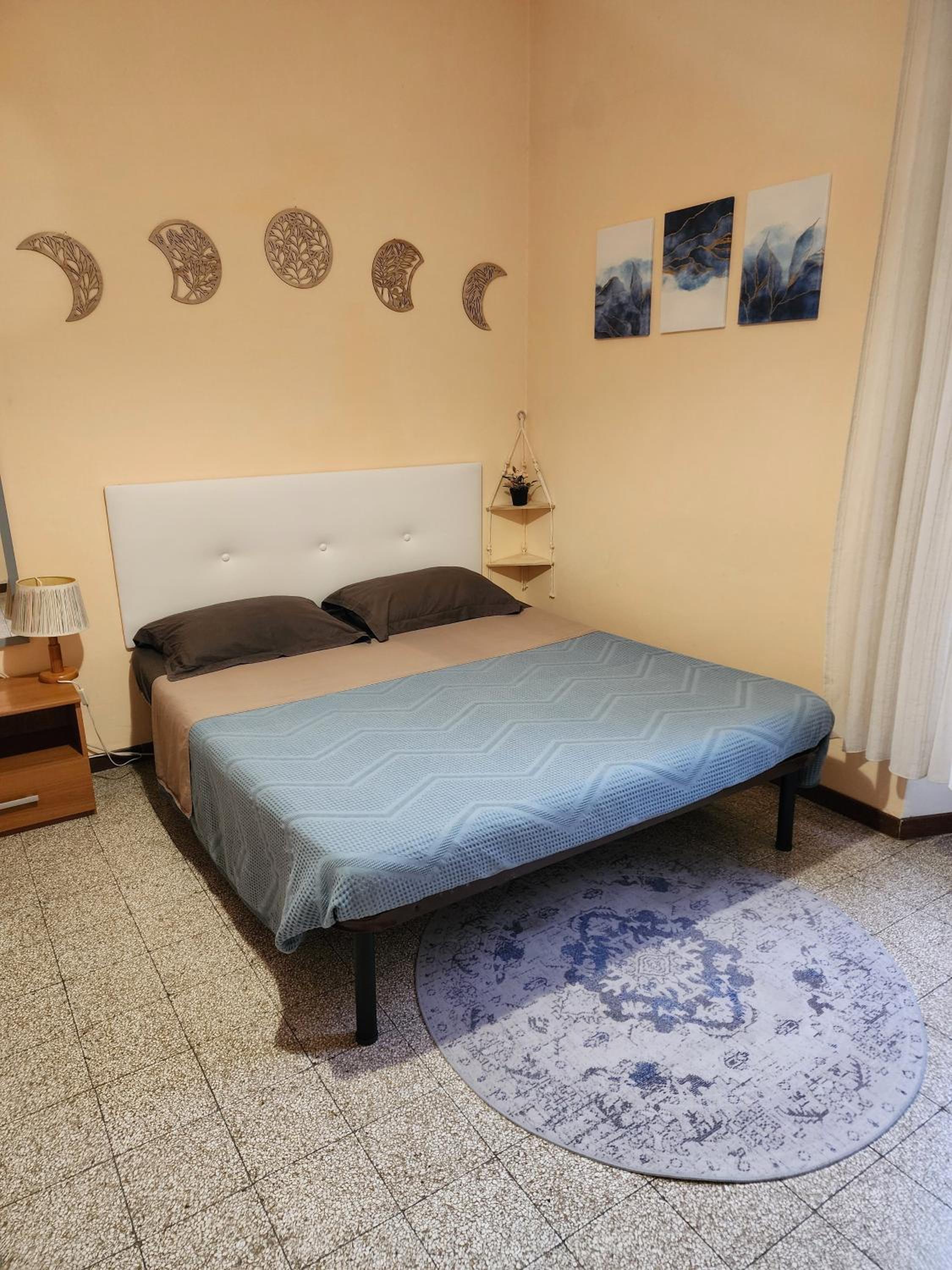 Cozy Haven near San Giovanni