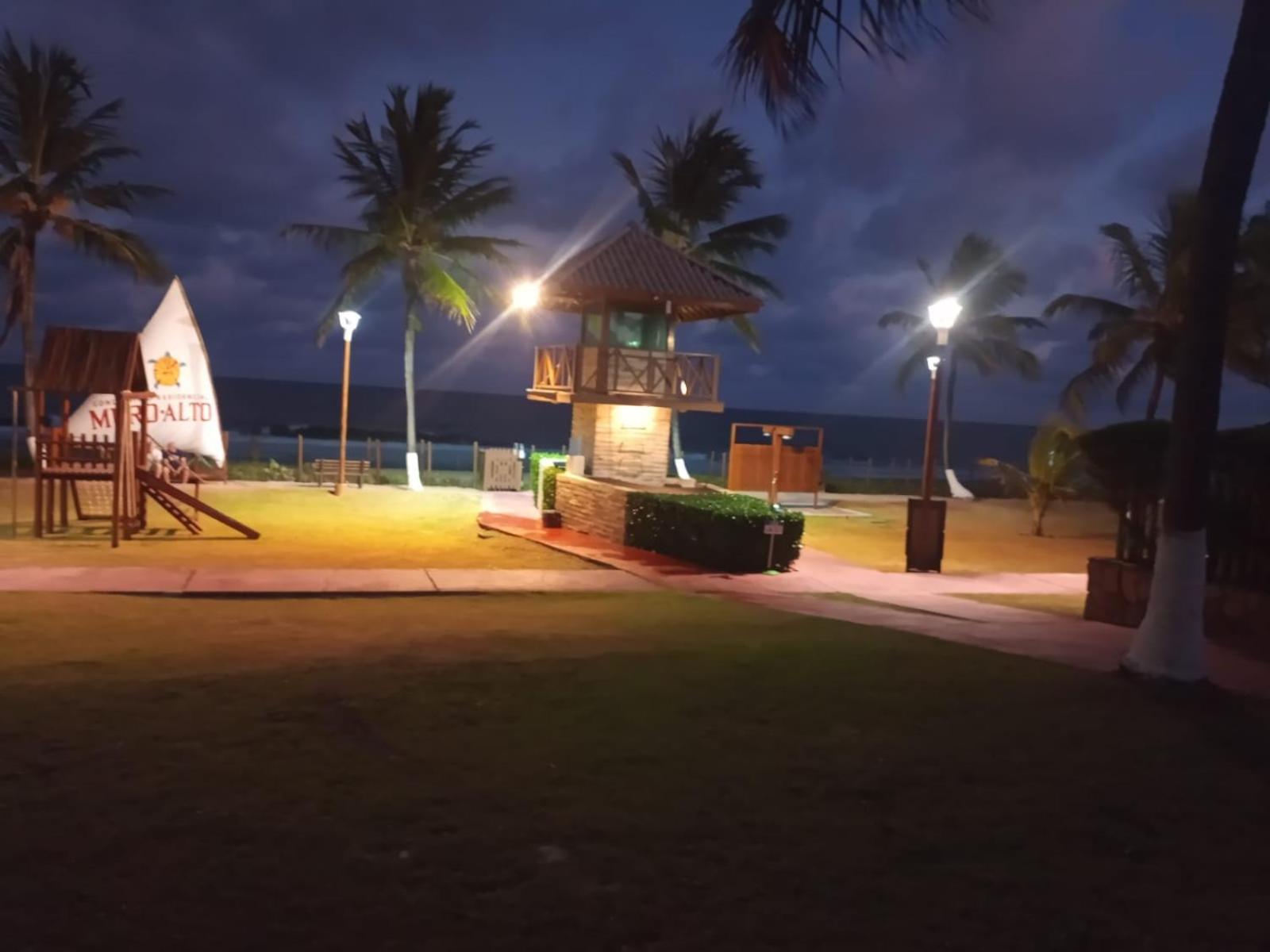 CASA MURO ALTO - Praia de Muro Alto - Porto de Galinhas