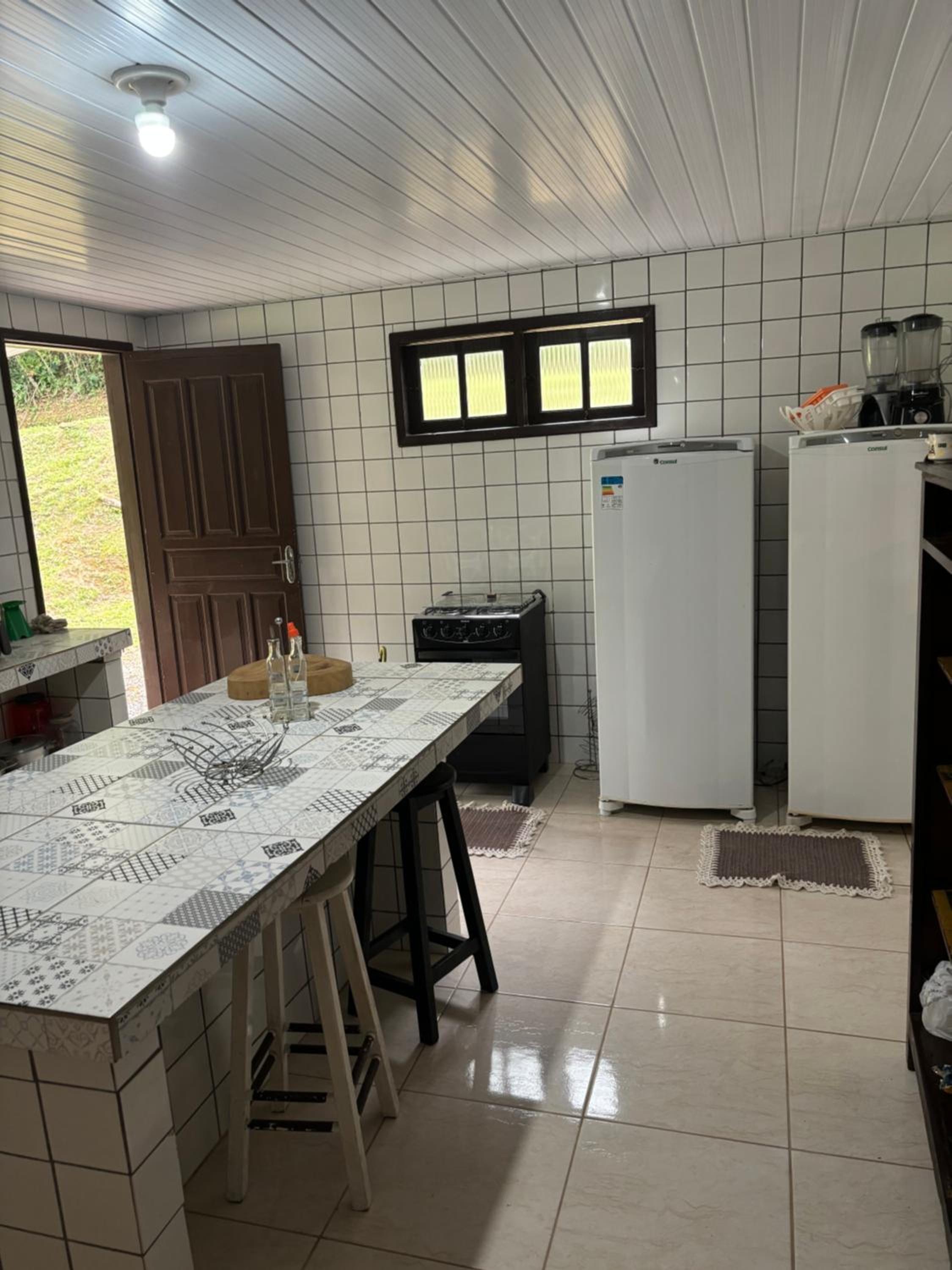 Hostel Serramar