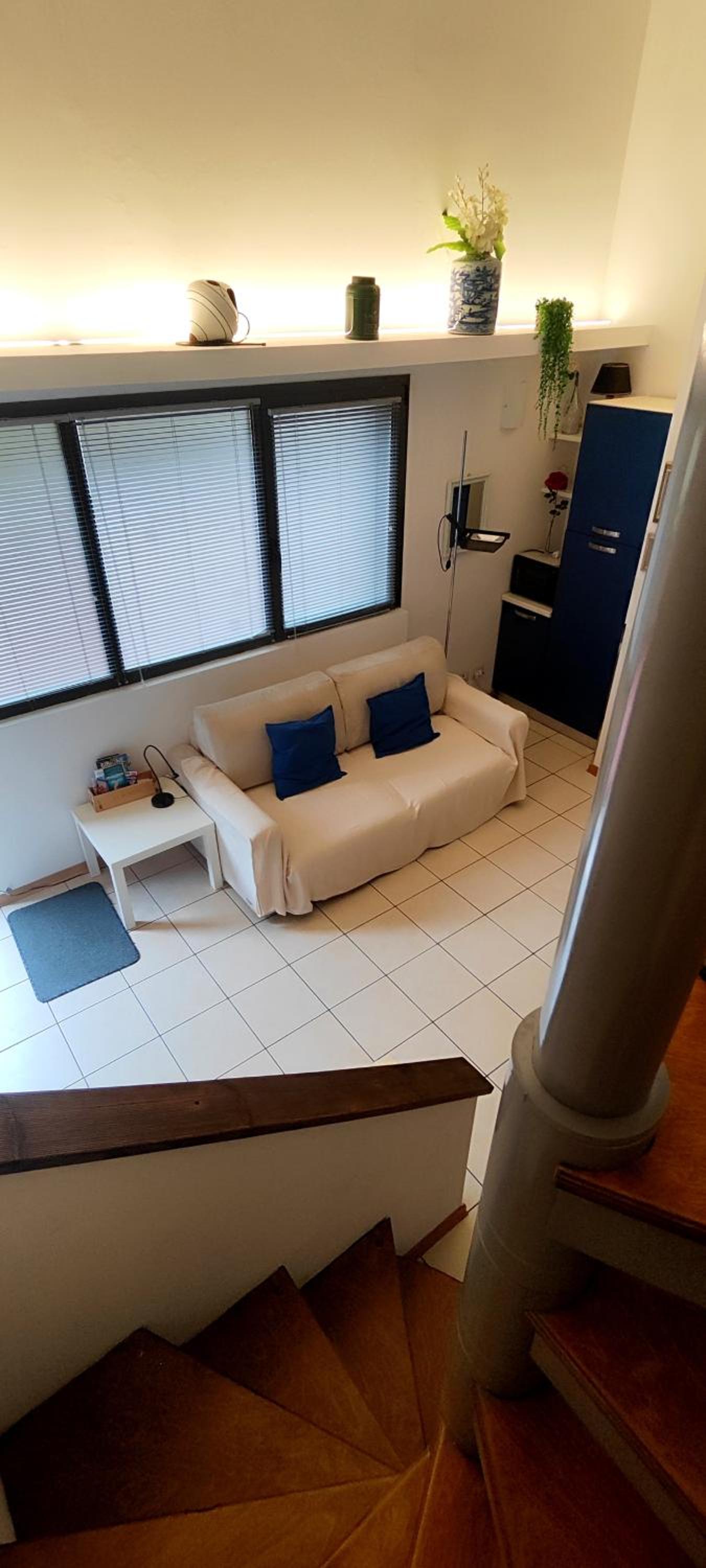 Gemme Fiorentine Apartments in front of the train station 5 minutes from the centre Free parking
