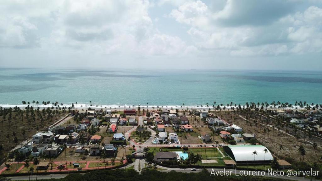 CASA MURO ALTO - Praia de Muro Alto - Porto de Galinhas
