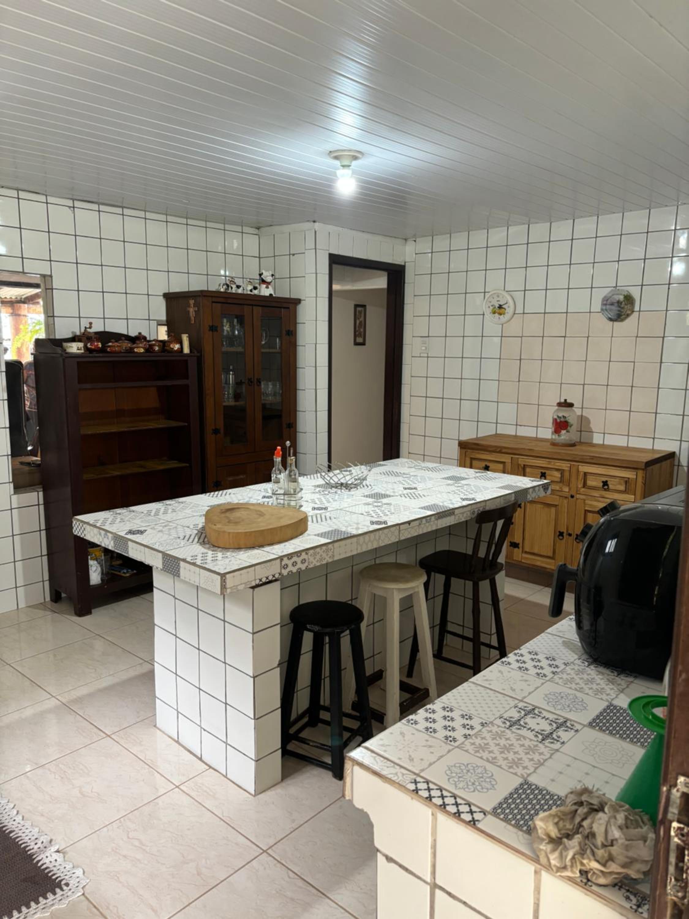 Hostel Serramar