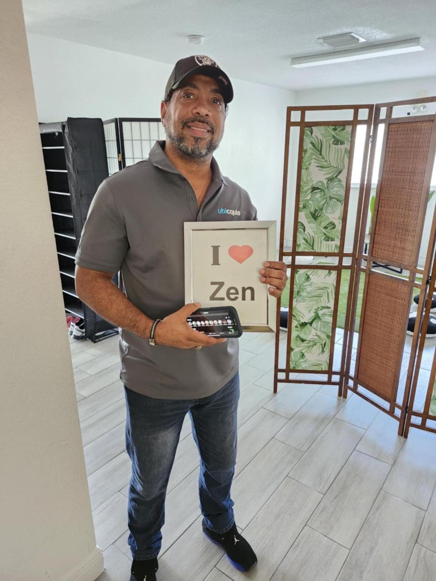 human