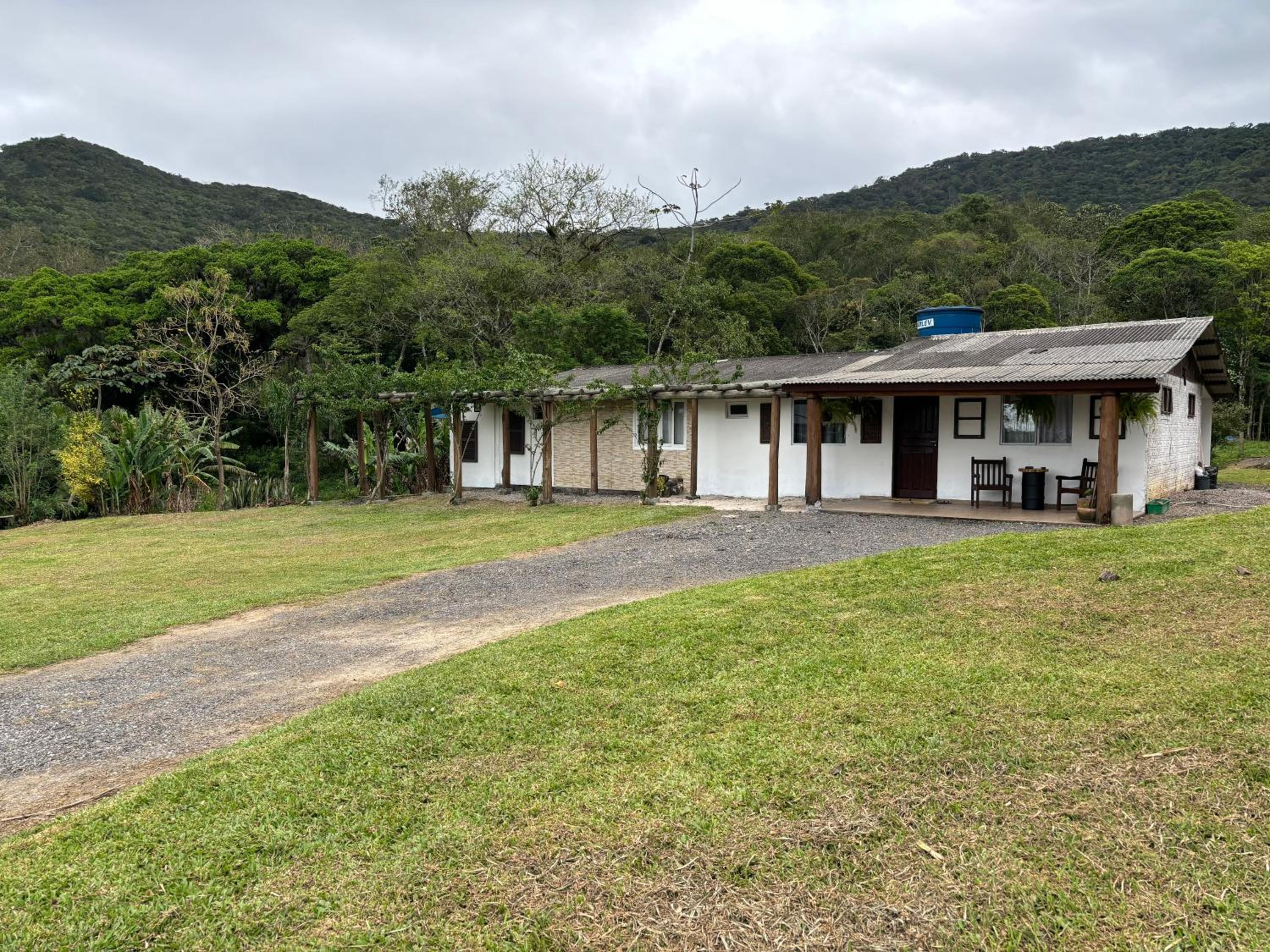Hostel Serramar