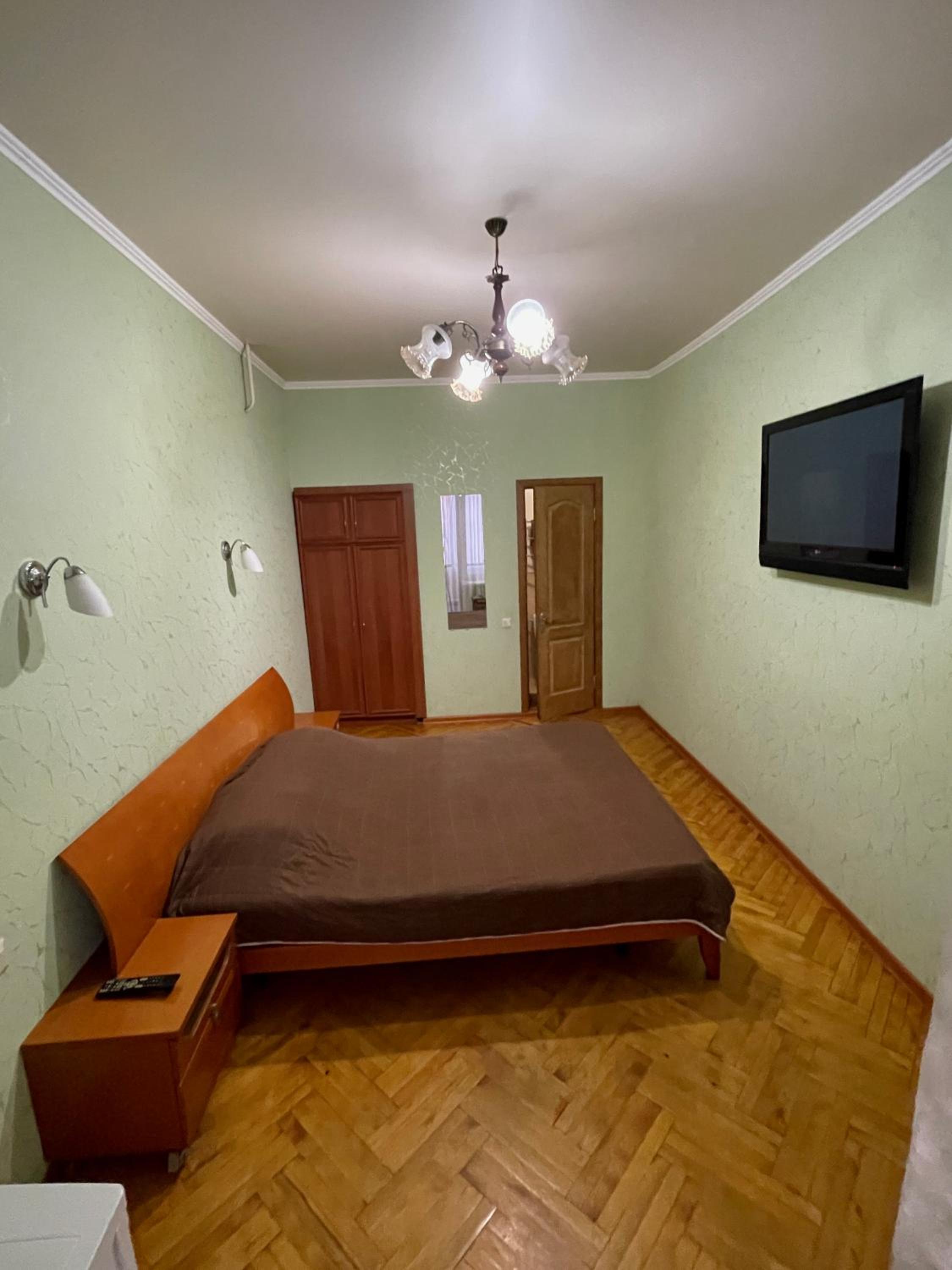 Затишні номери в самому центрі Одеси view 5