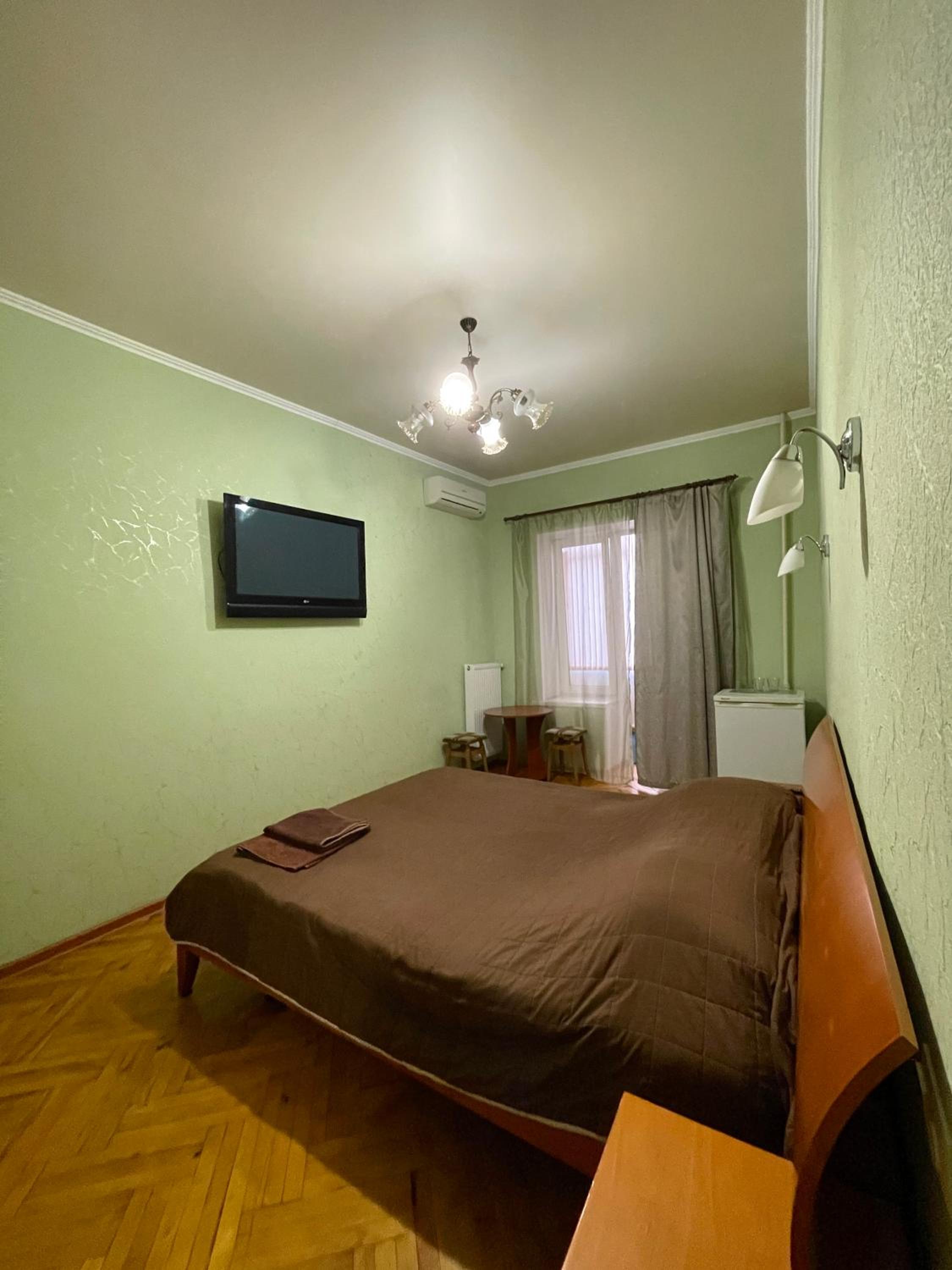 Затишні номери в самому центрі Одеси view 3