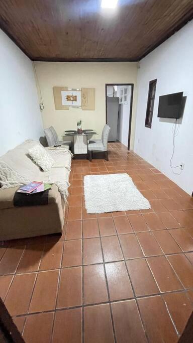 Apartamento Atalaia